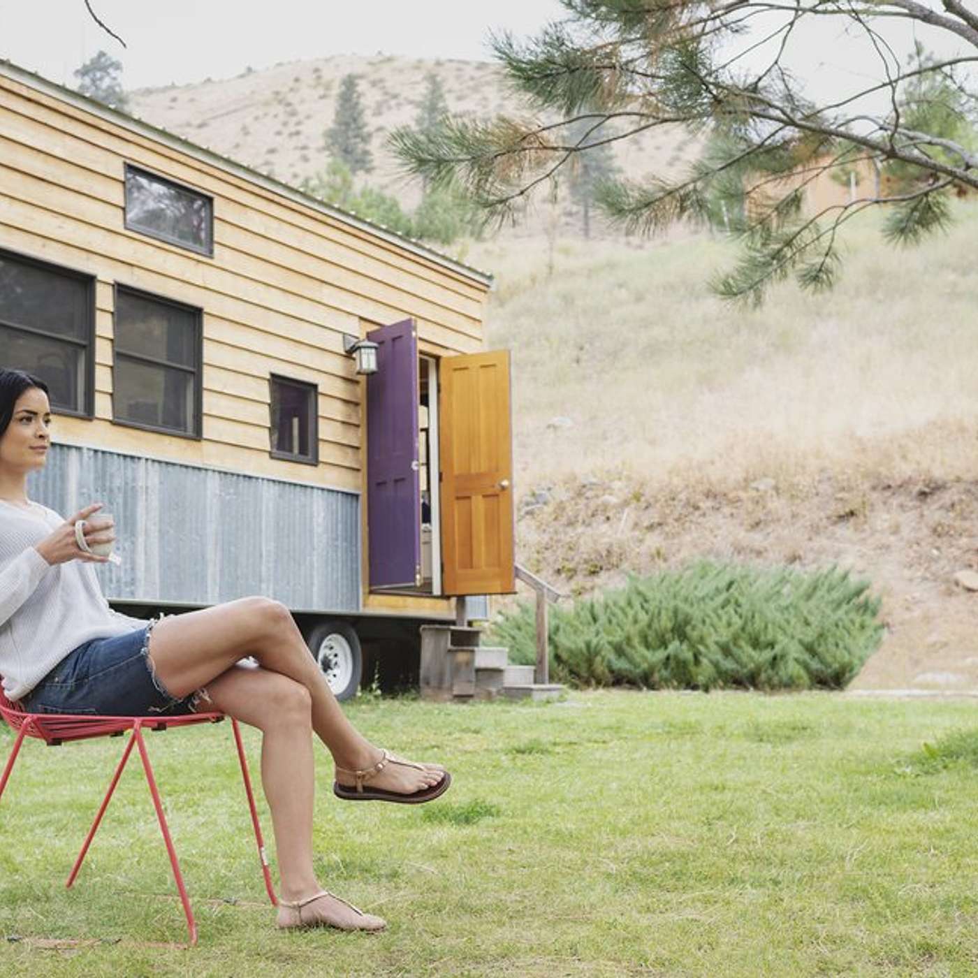 How to Finance A Tiny House