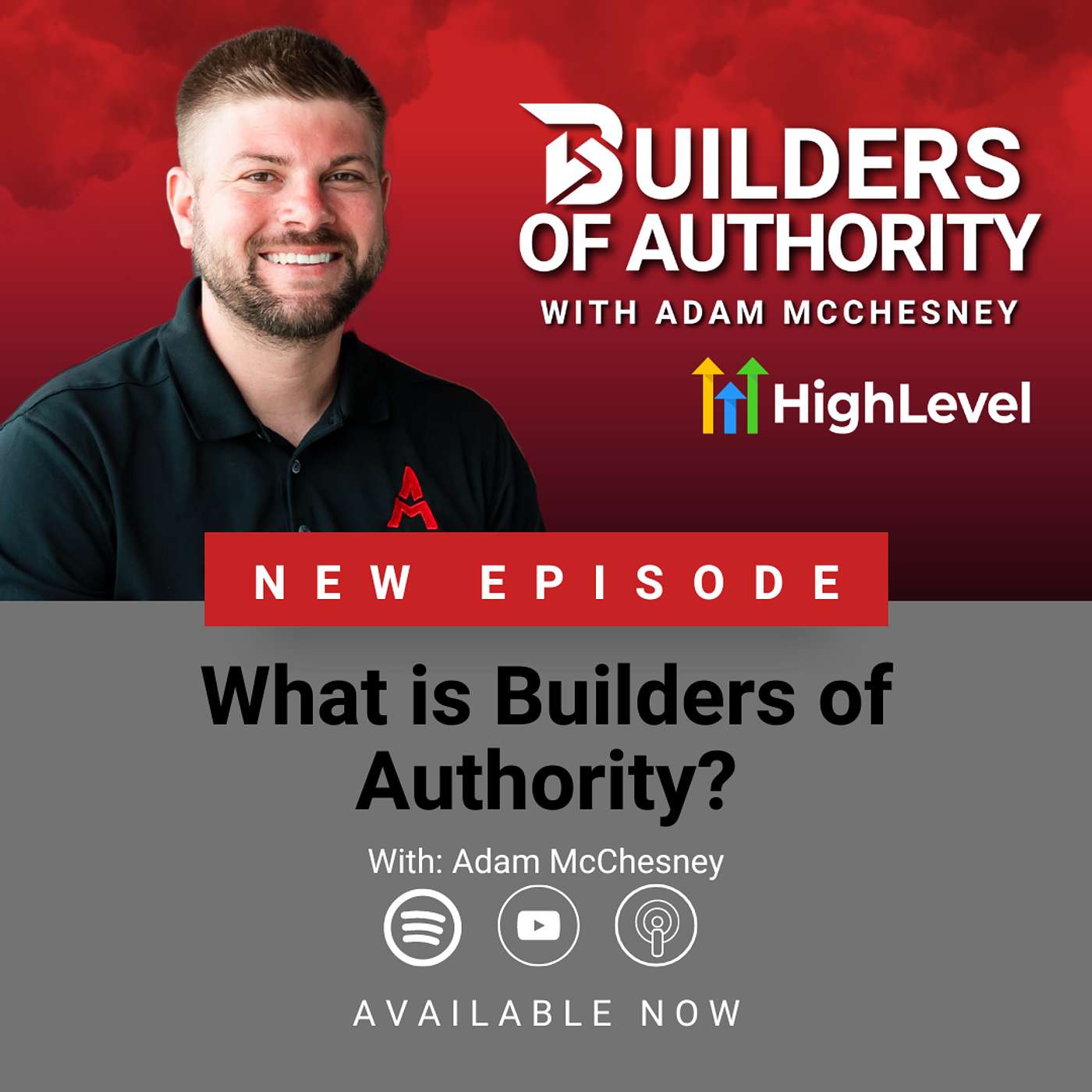 What is Builders of Authority?