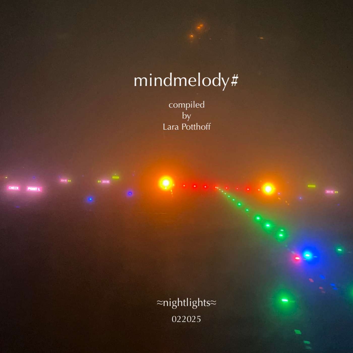 Moods by Lara Potthoff