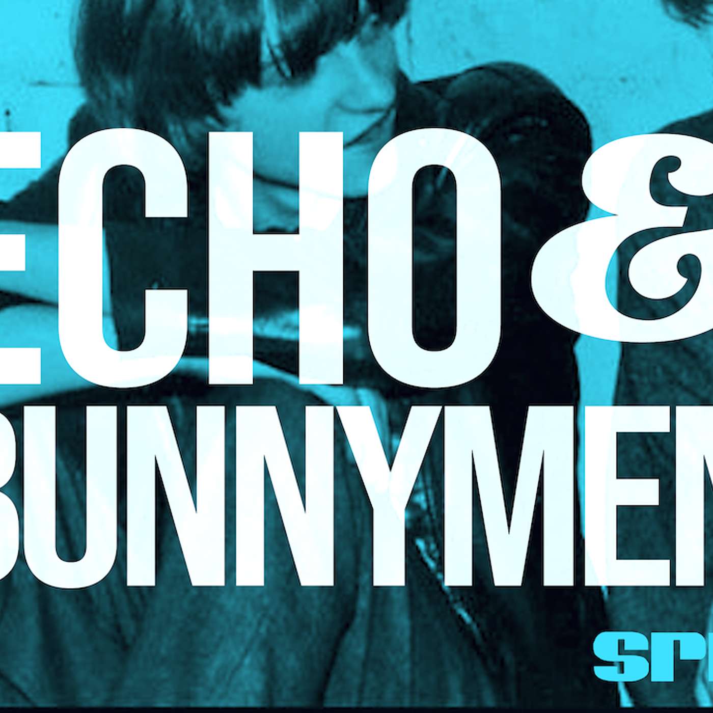 Echo & The Bunnymen | The Spindle (Full Podcast)