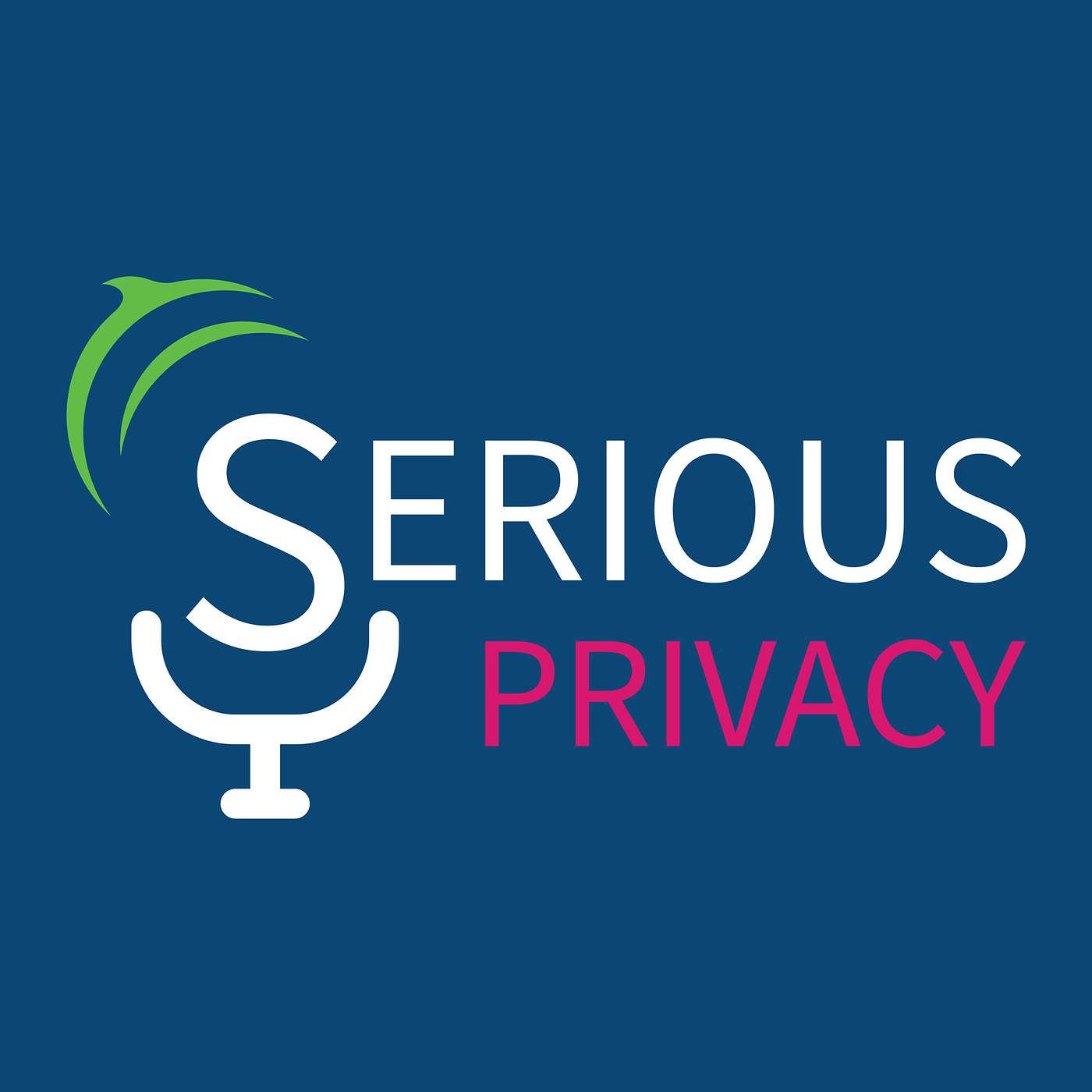 cover of episode The Geeks have Inherited the Earth: A Tale of Privacy Cosplayers