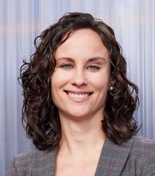 Elizabeth Larrick