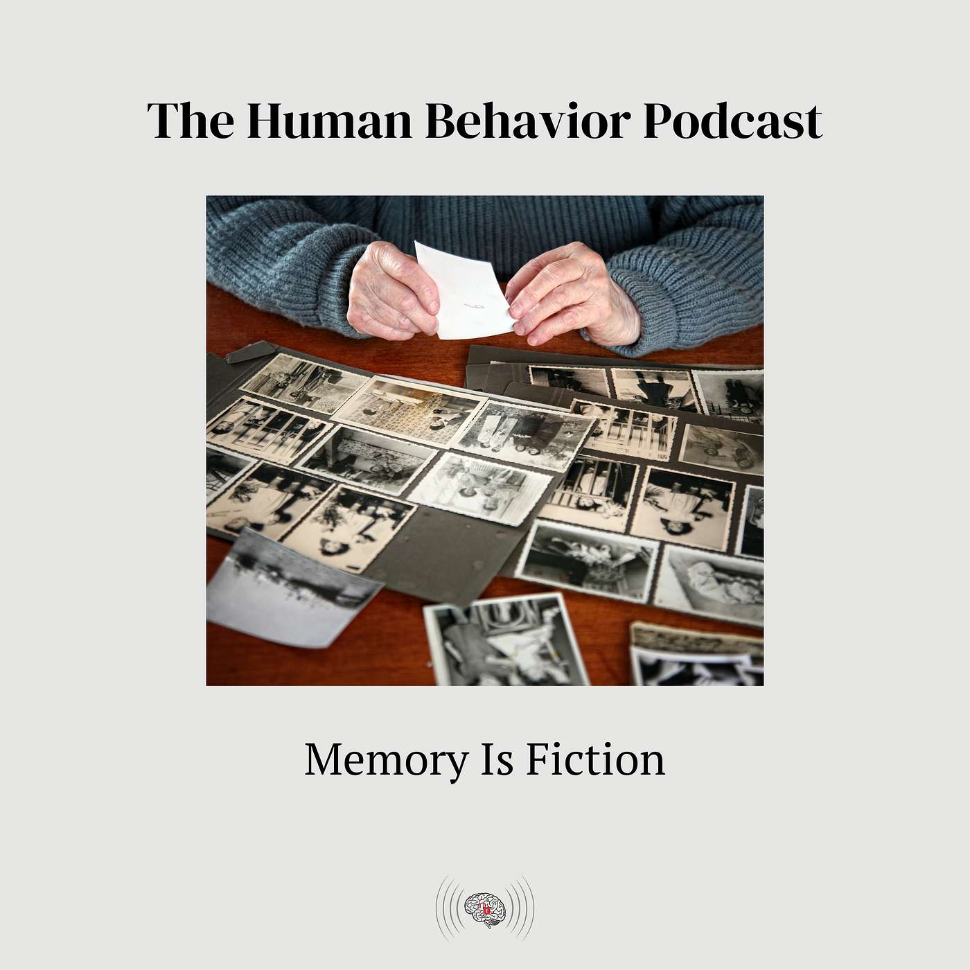 The Human Behavior Podcast