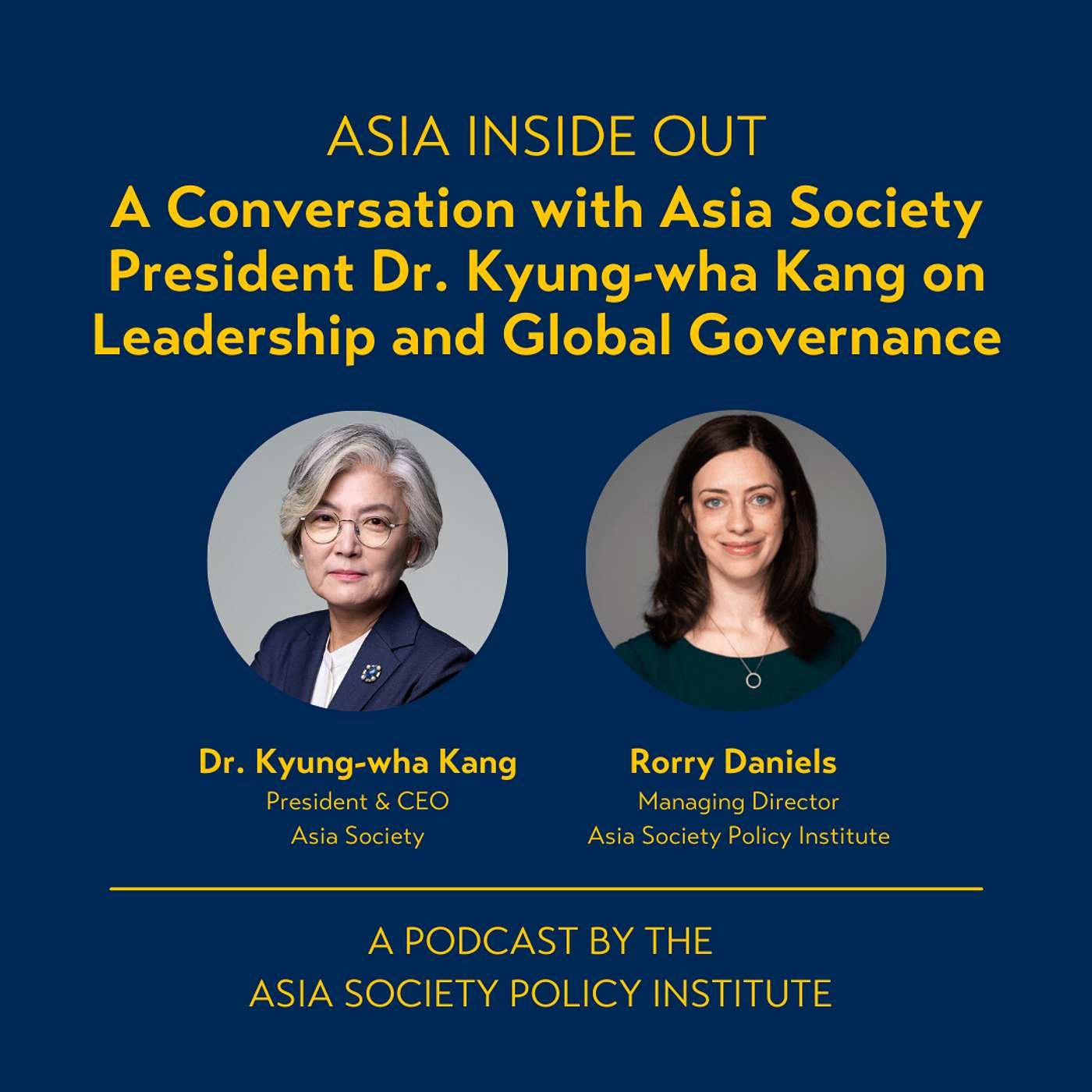 Asia Inside Out