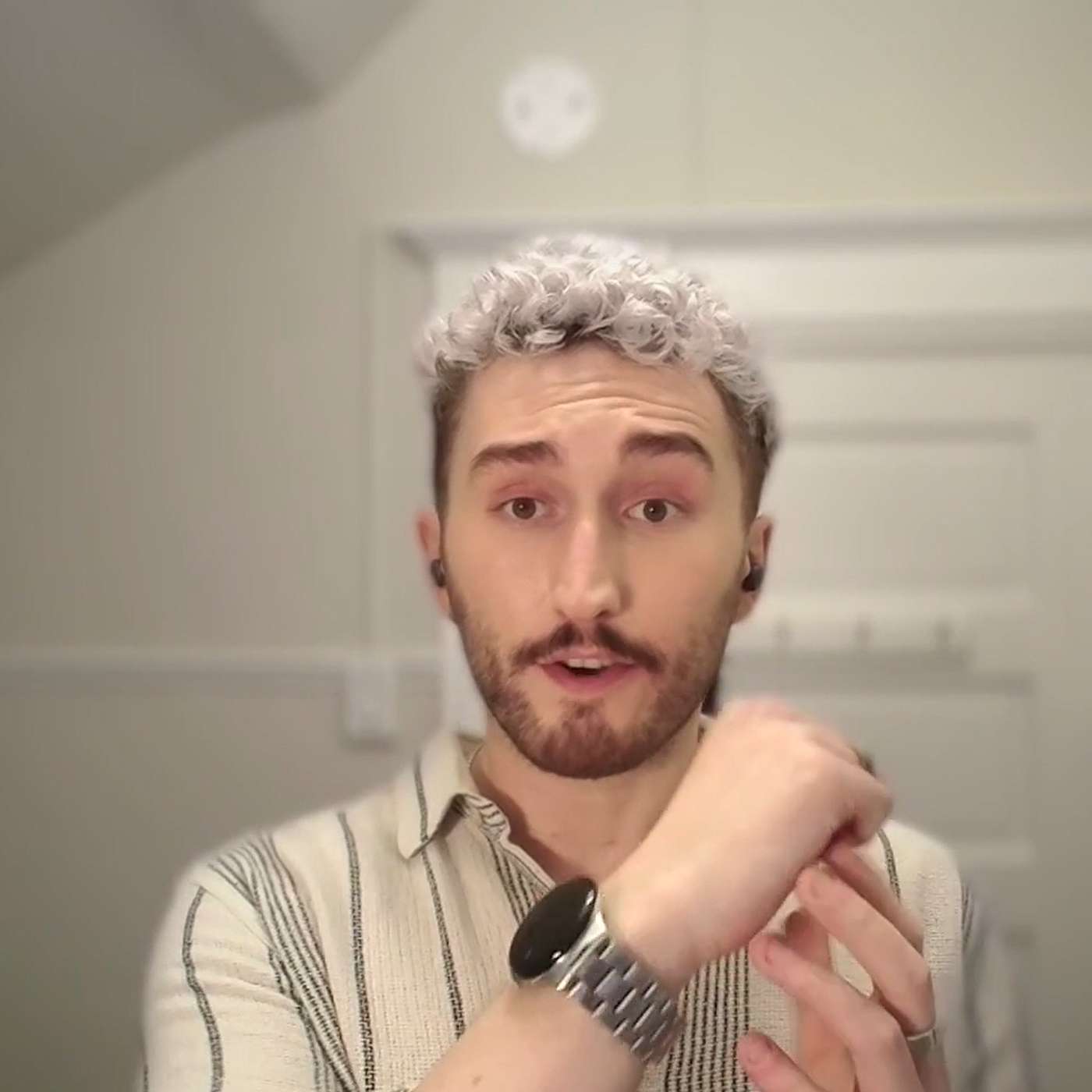 Beyond the Smartphone: The AR/AI Glasses & Smartwatch Revolution W/Austin Mejia(Google)