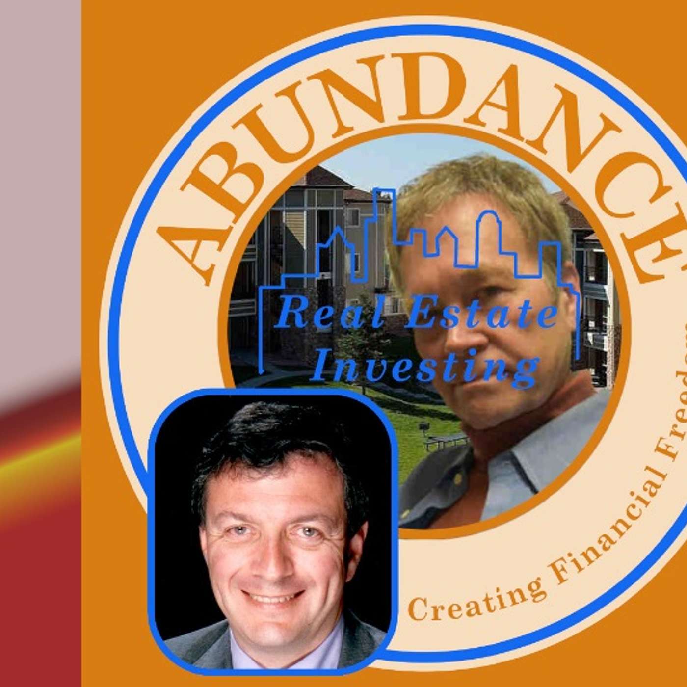 REIA 120 Victor Menasce: Stop Chasing Deals, Create Deals At Will