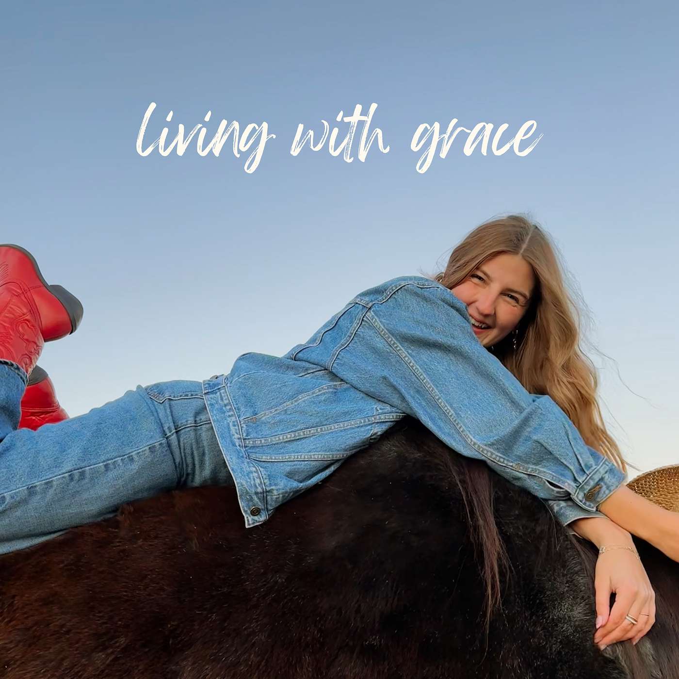 living by grace