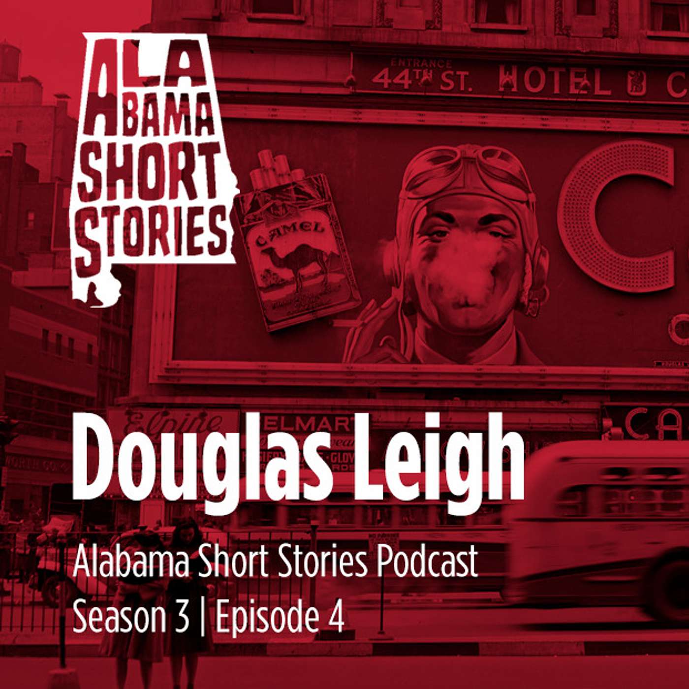 Alabama Short Stories
