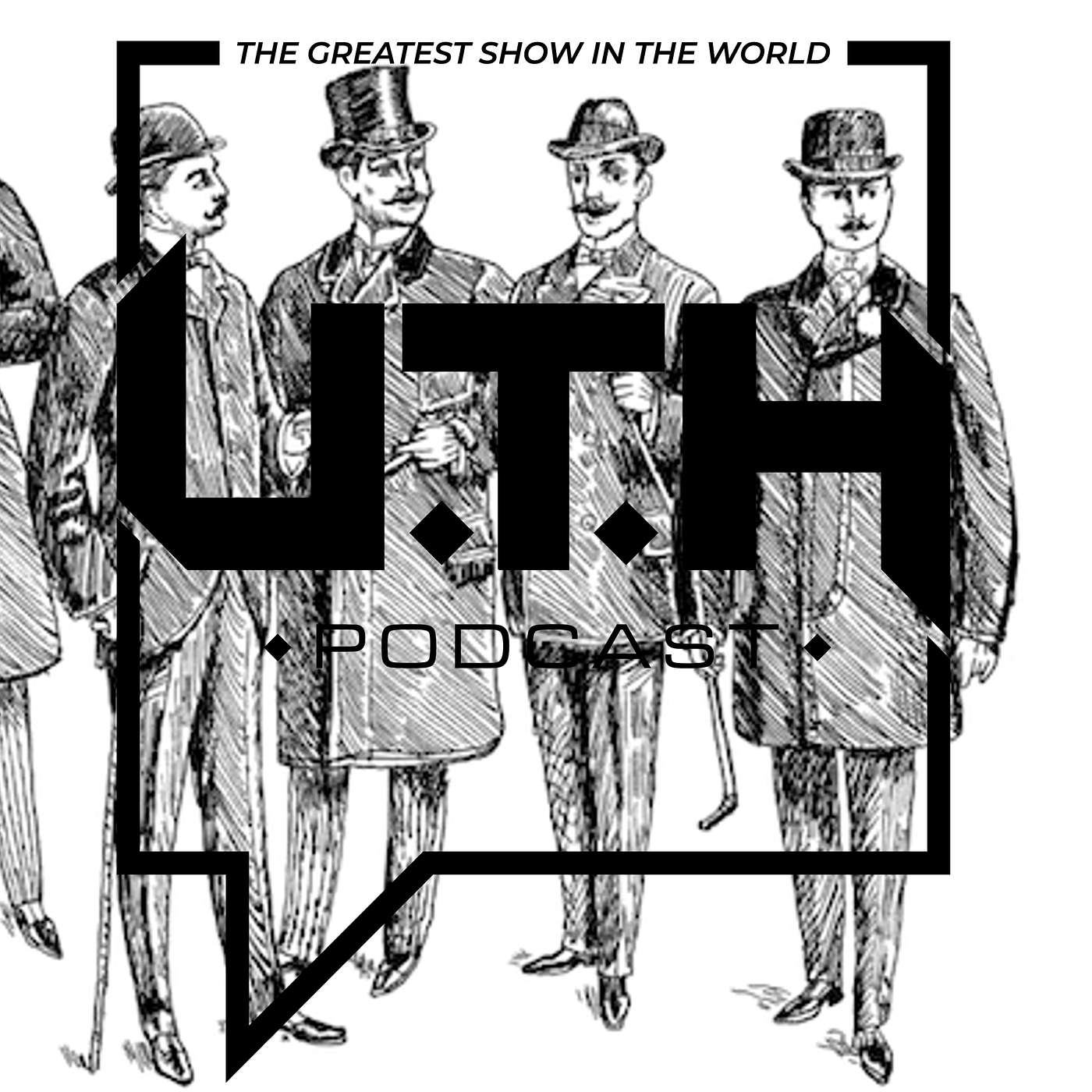 Ep. 47 Piss Lips episode artwork
