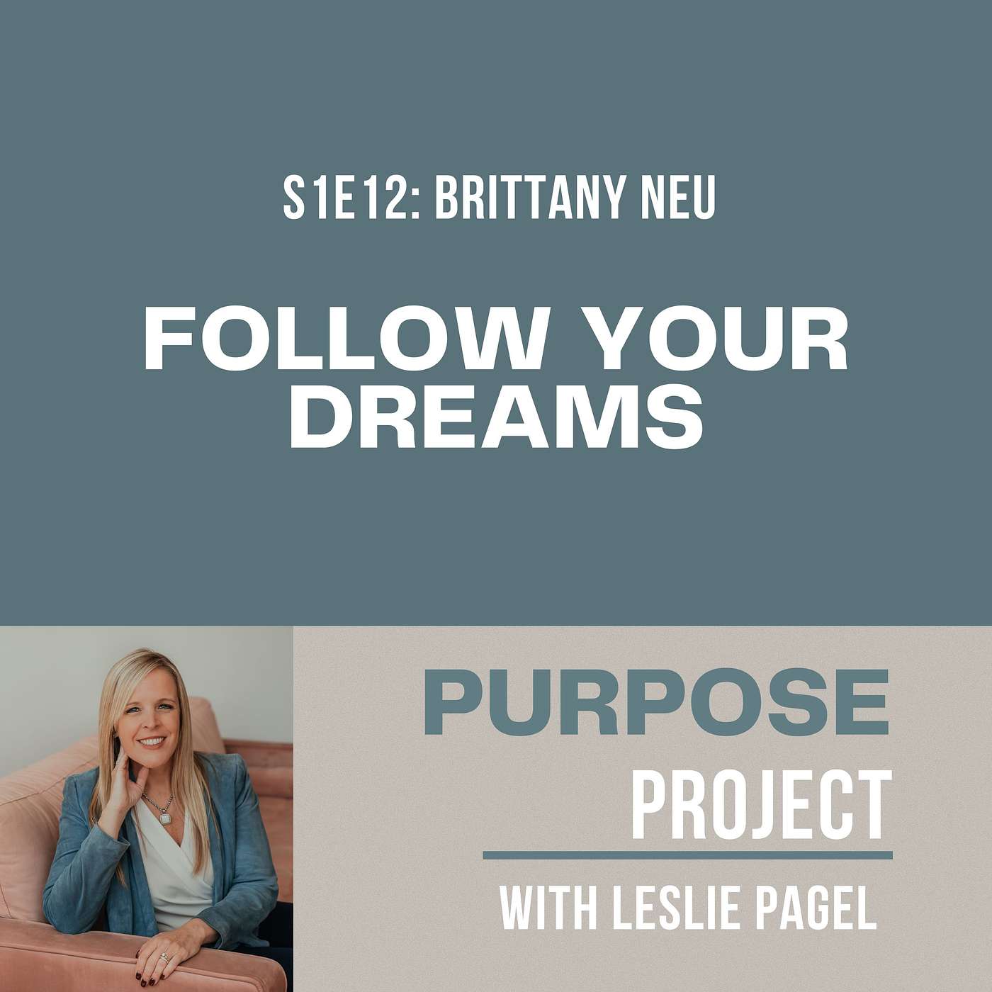 Purpose Project