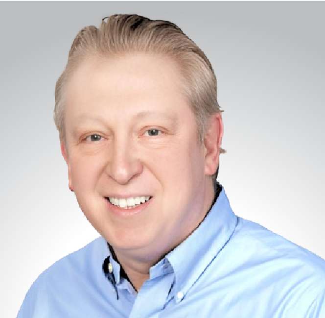 Ron Shevlin