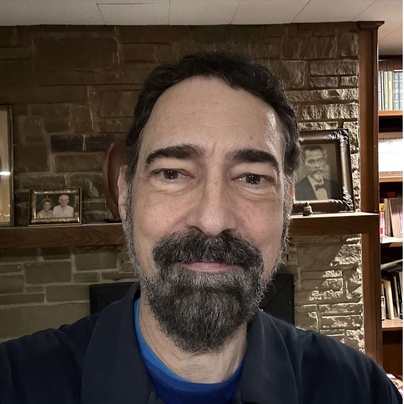 To Reduce The Abuse Of Litigation: Courts Should Be Independently Regulated; With Dr. Robert Bauchwitz