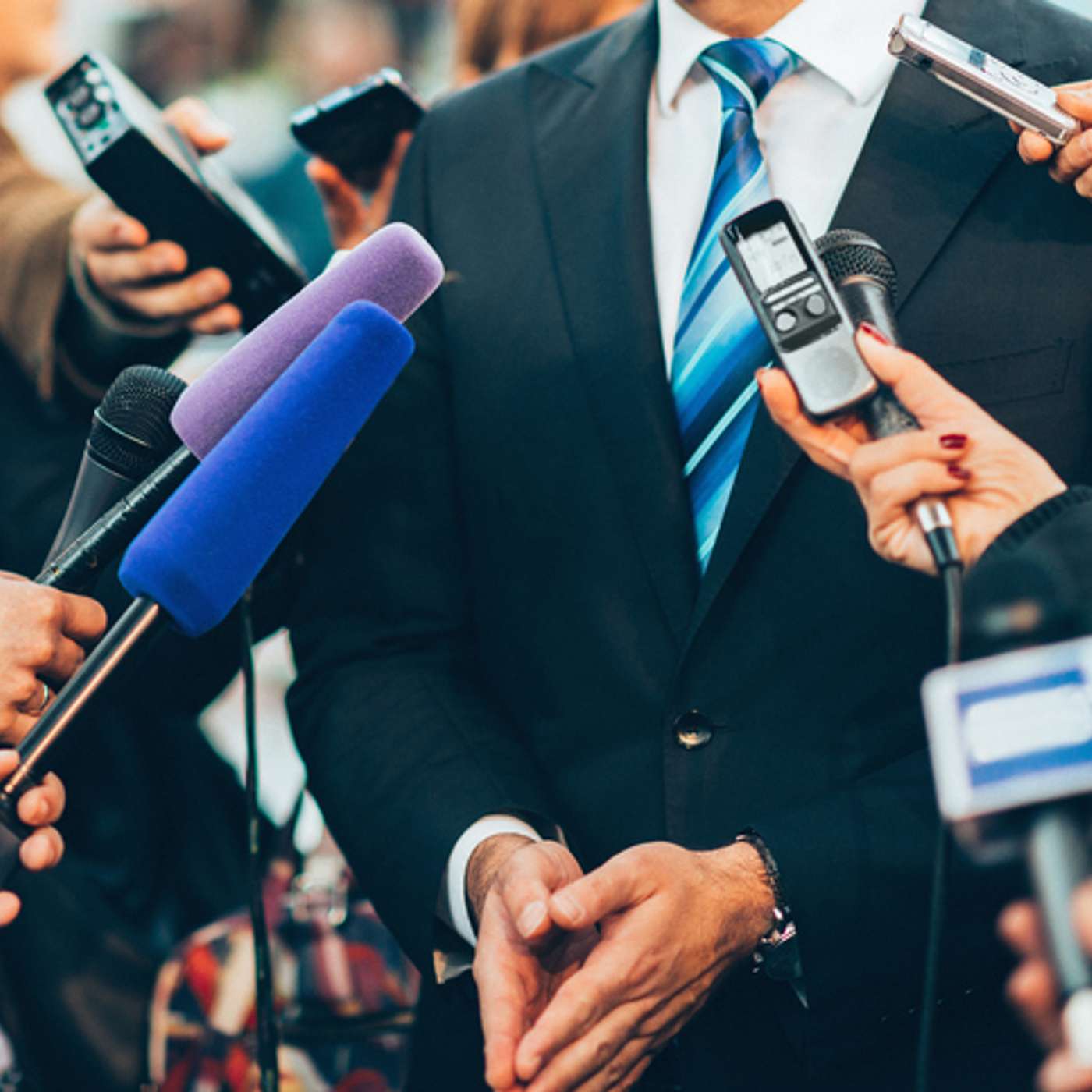 Soccer, Leadership, the Ethics of Political Communication...and Physical Intelligence