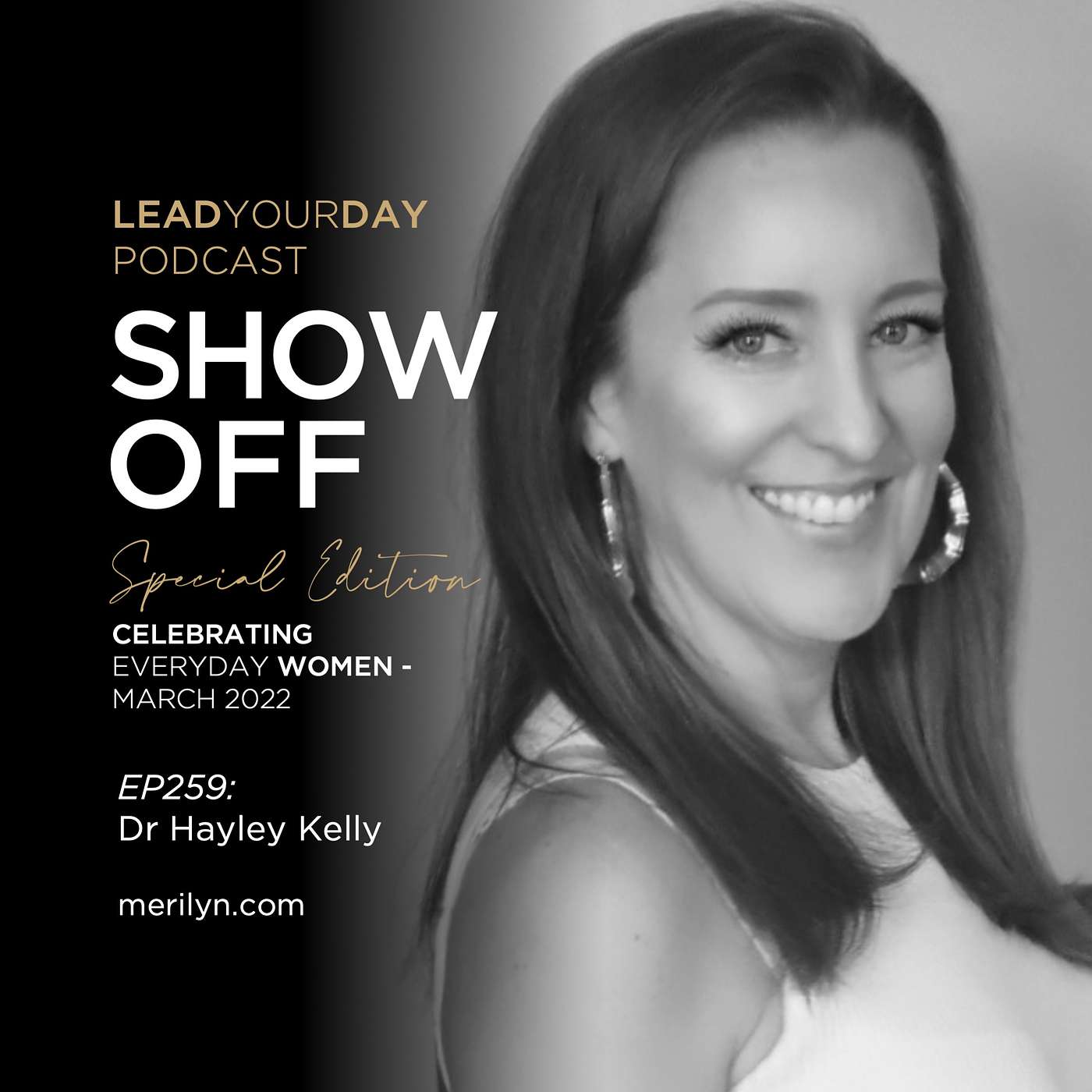The Merilyn Show