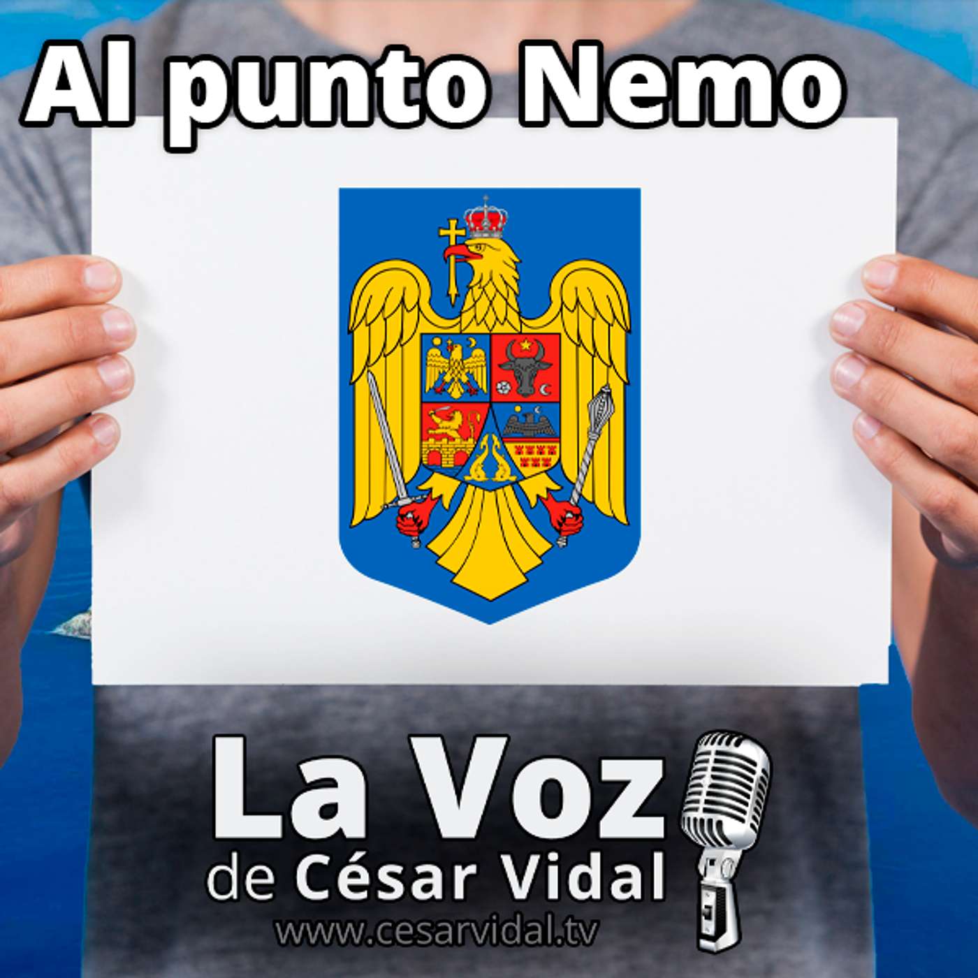 Al punto Nemo: Sistema político de Rumanía - 27/02/25