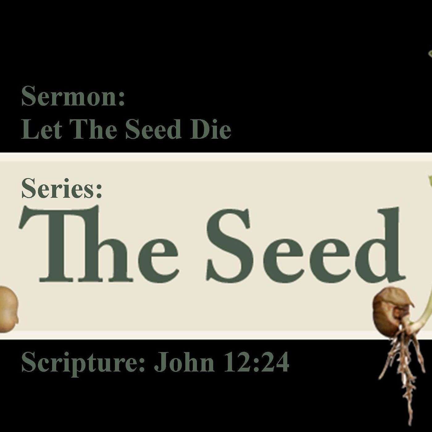 Pastor Jerry Laudermilk Audio Podcast