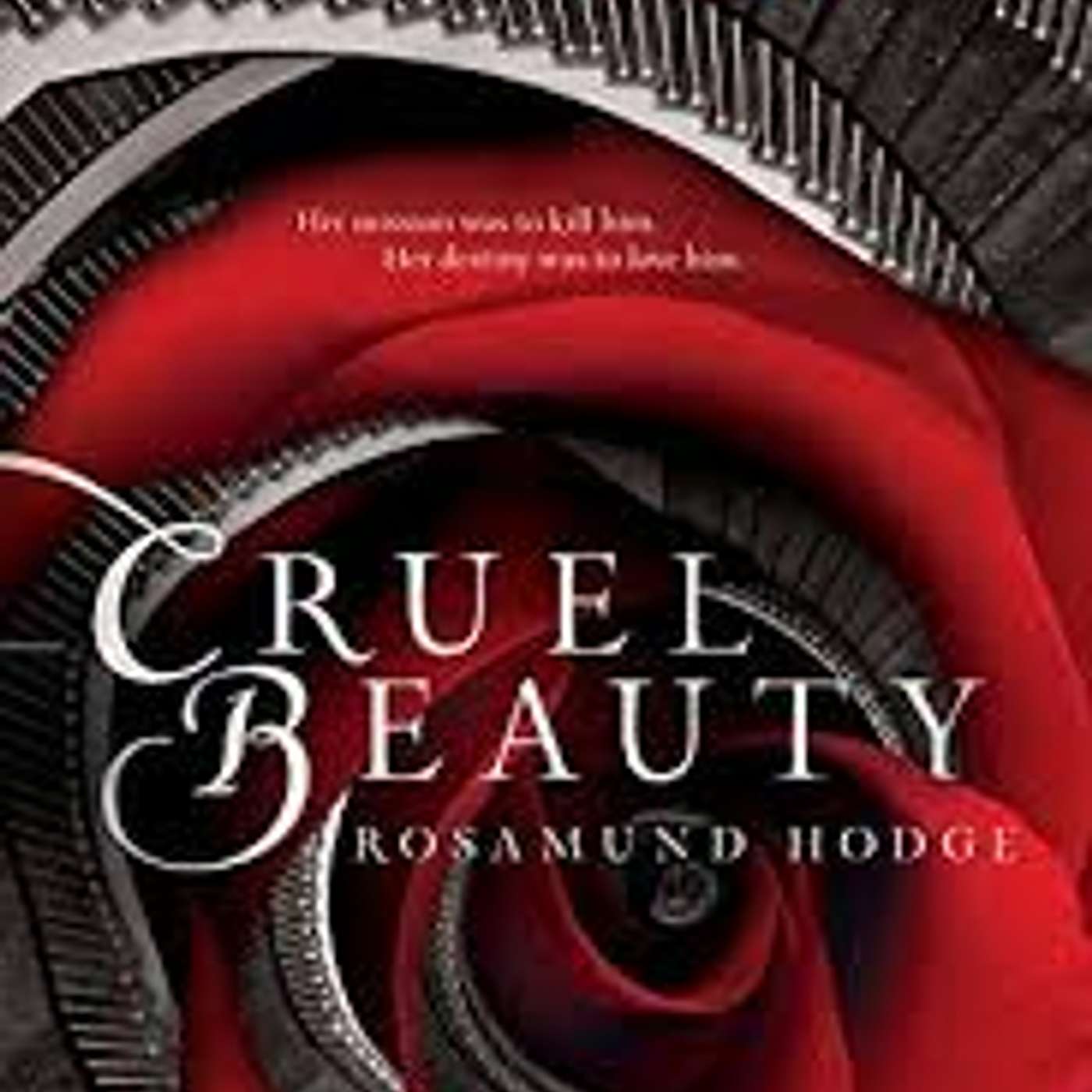 Cruel Beauty by Rosamund Hodge (Fantasy and Romance)