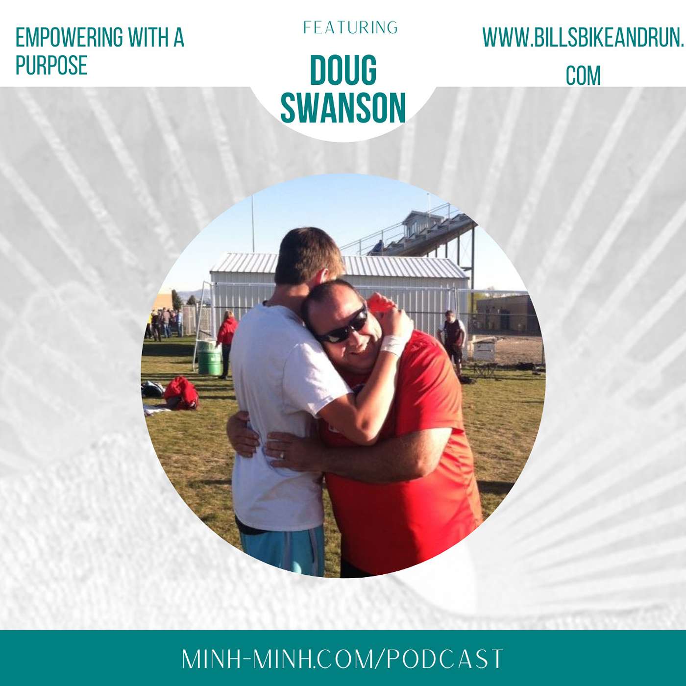 Empowering with a Purpose With Doug Swanson