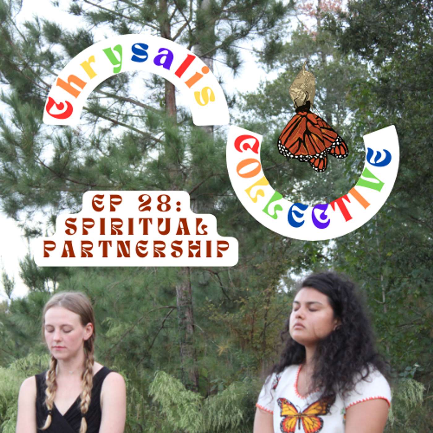 Chrysalis Collective: The Podcast