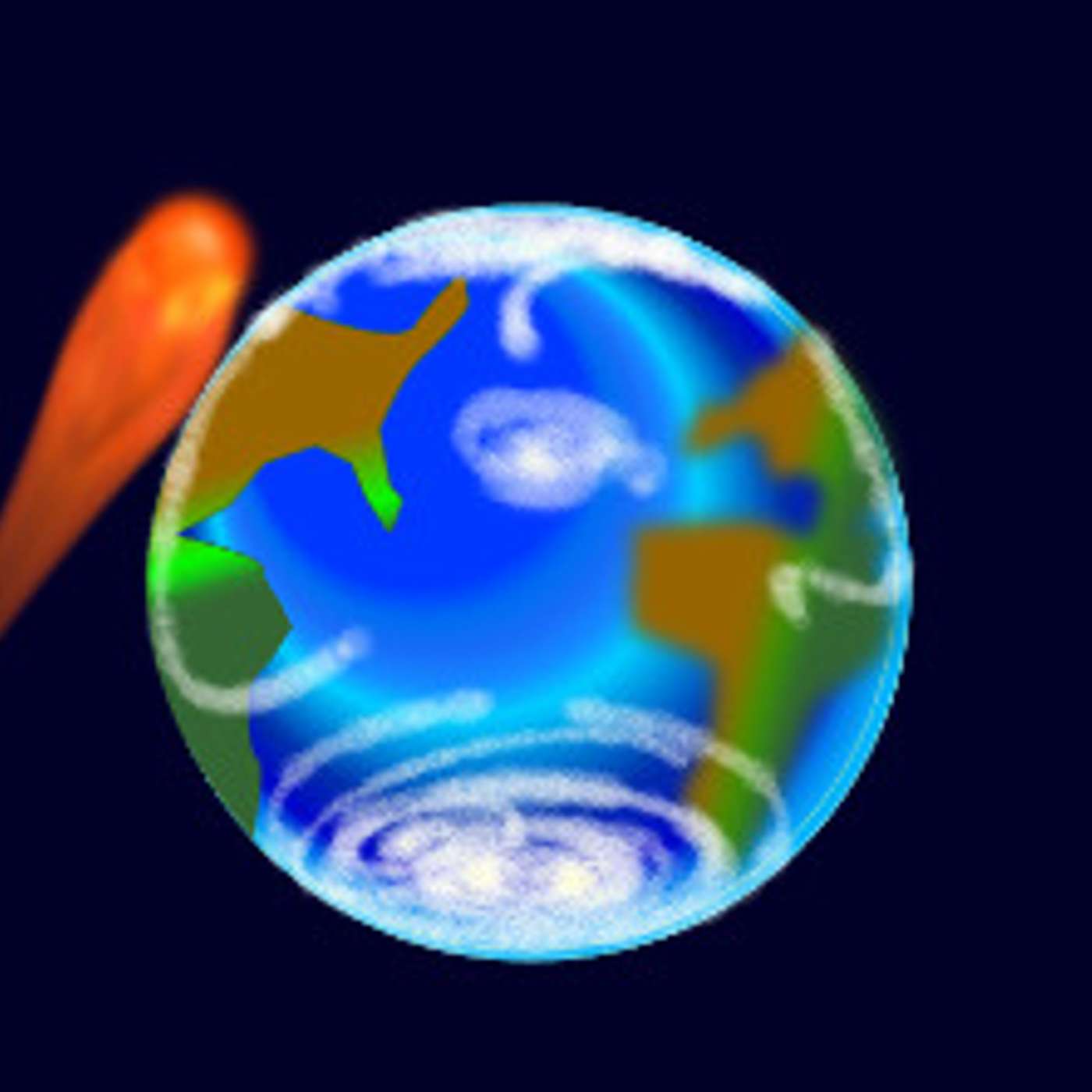 The Covenant Ministerial Journal Podcast