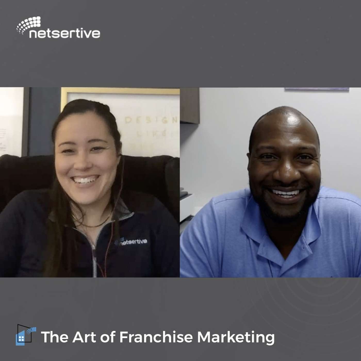 The Art of Franchise Marketing