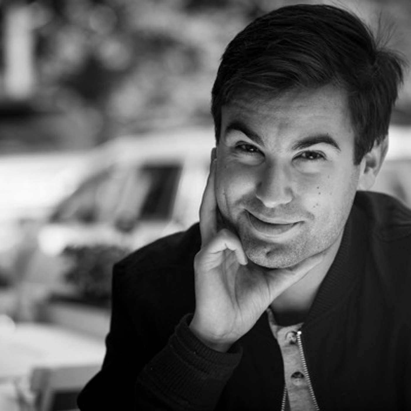 Miro Mráz a jeho svet