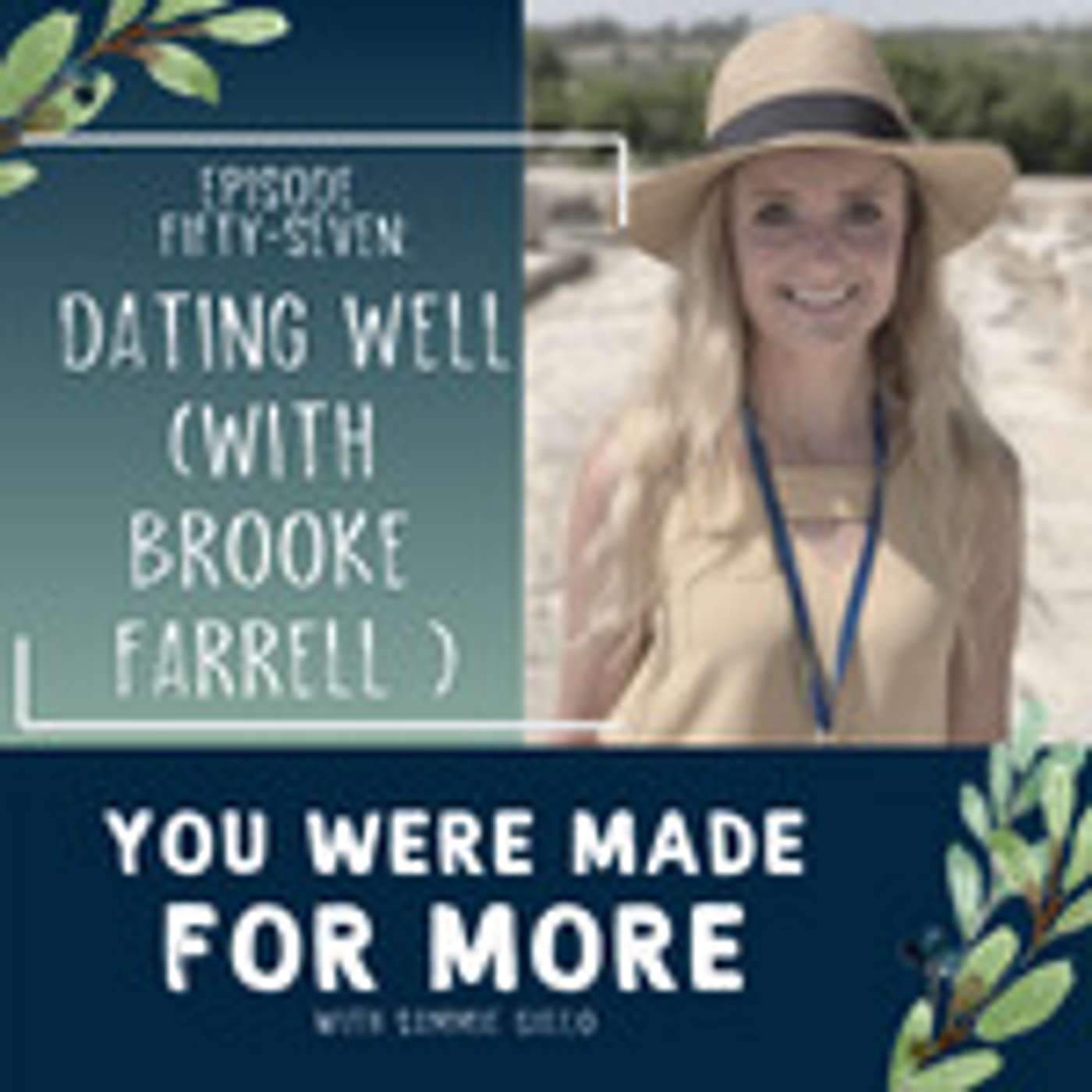You Were Made for More