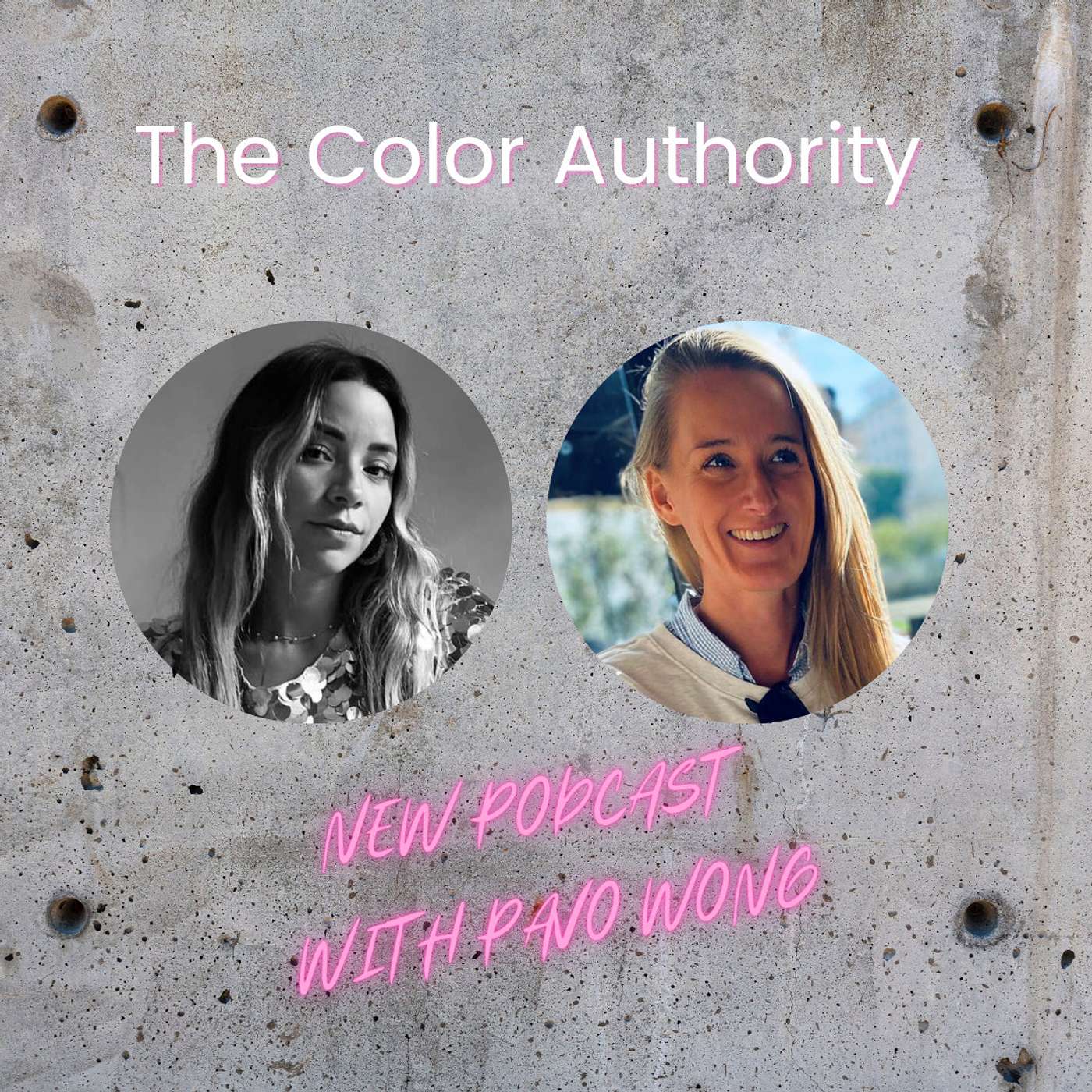 The Color Authority™