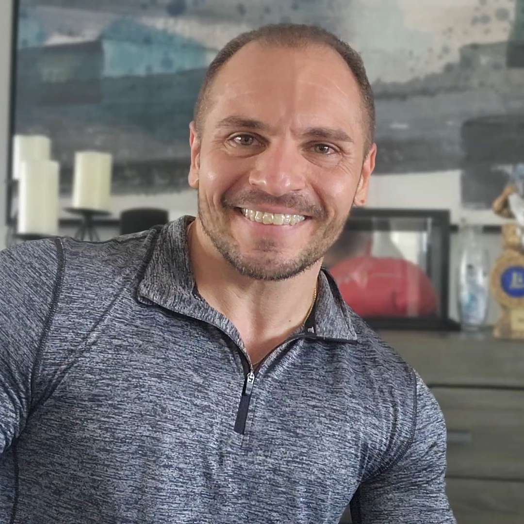 Mark Dionisio
