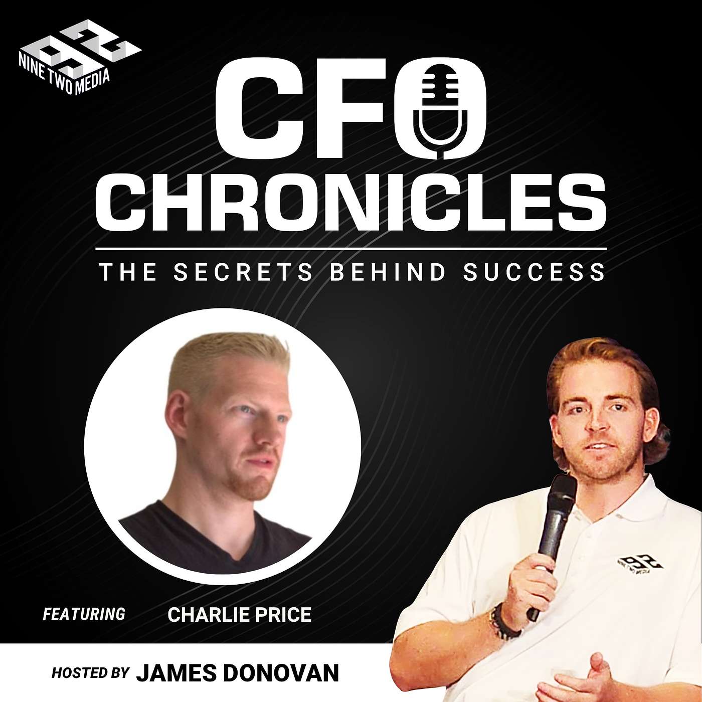 CFO Chronicles: The Secrets Behind Success
