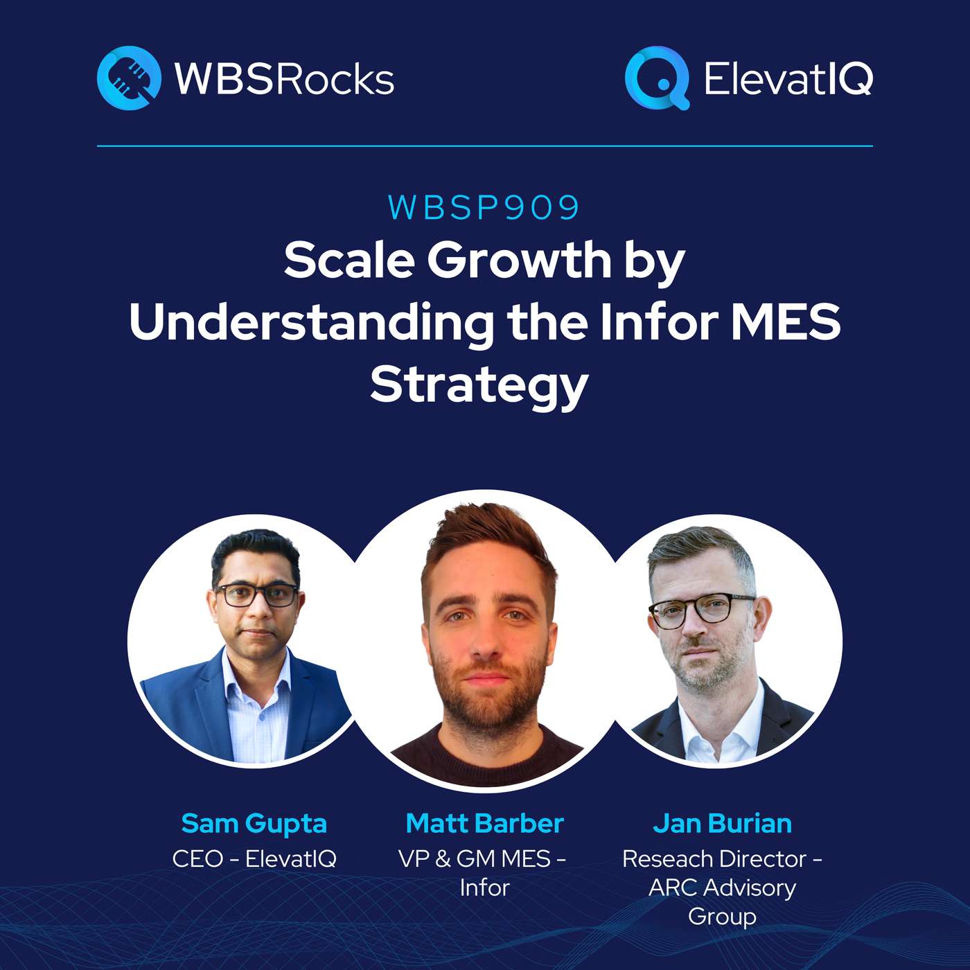 WBSRocks: Scaling Growth with AI, Enterprise Software, and Digital Transformation