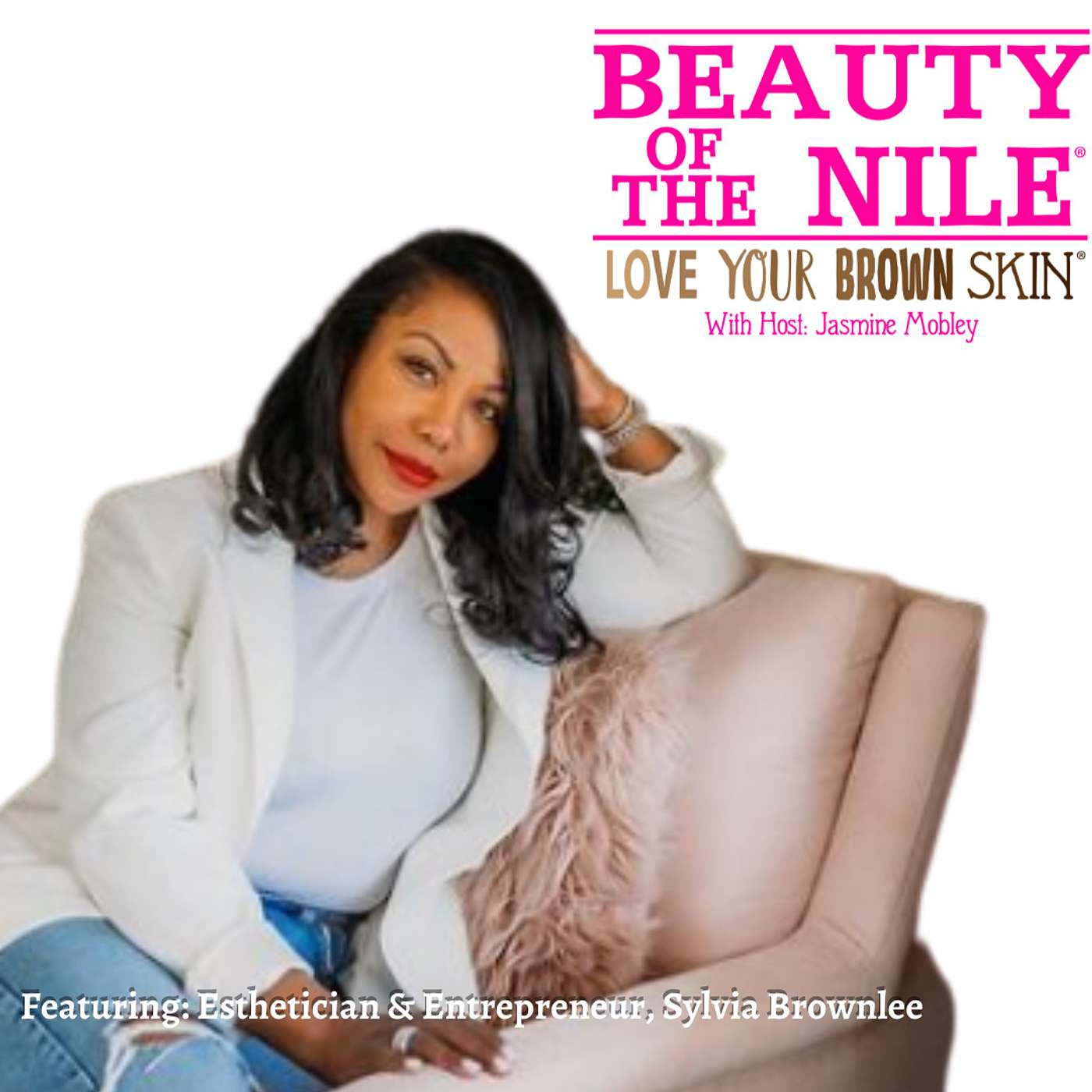 Beauty Of The Nile: Skin Care Tips & Inspiration for Women-of-Color