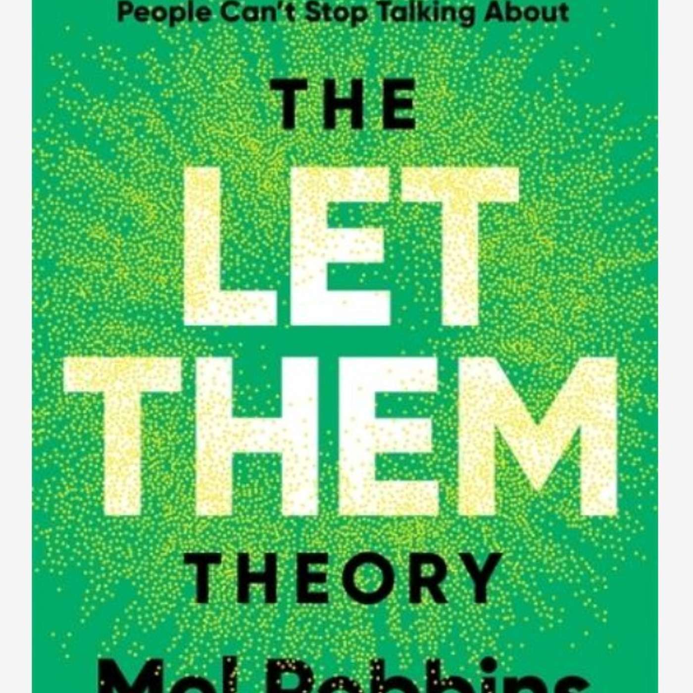 EP83【打工仔必聽】告別內耗焦慮！🔥 秒懂「隨佢哋啦」理論，點樣攞返人生遙控器？ (The Let Them Theory)