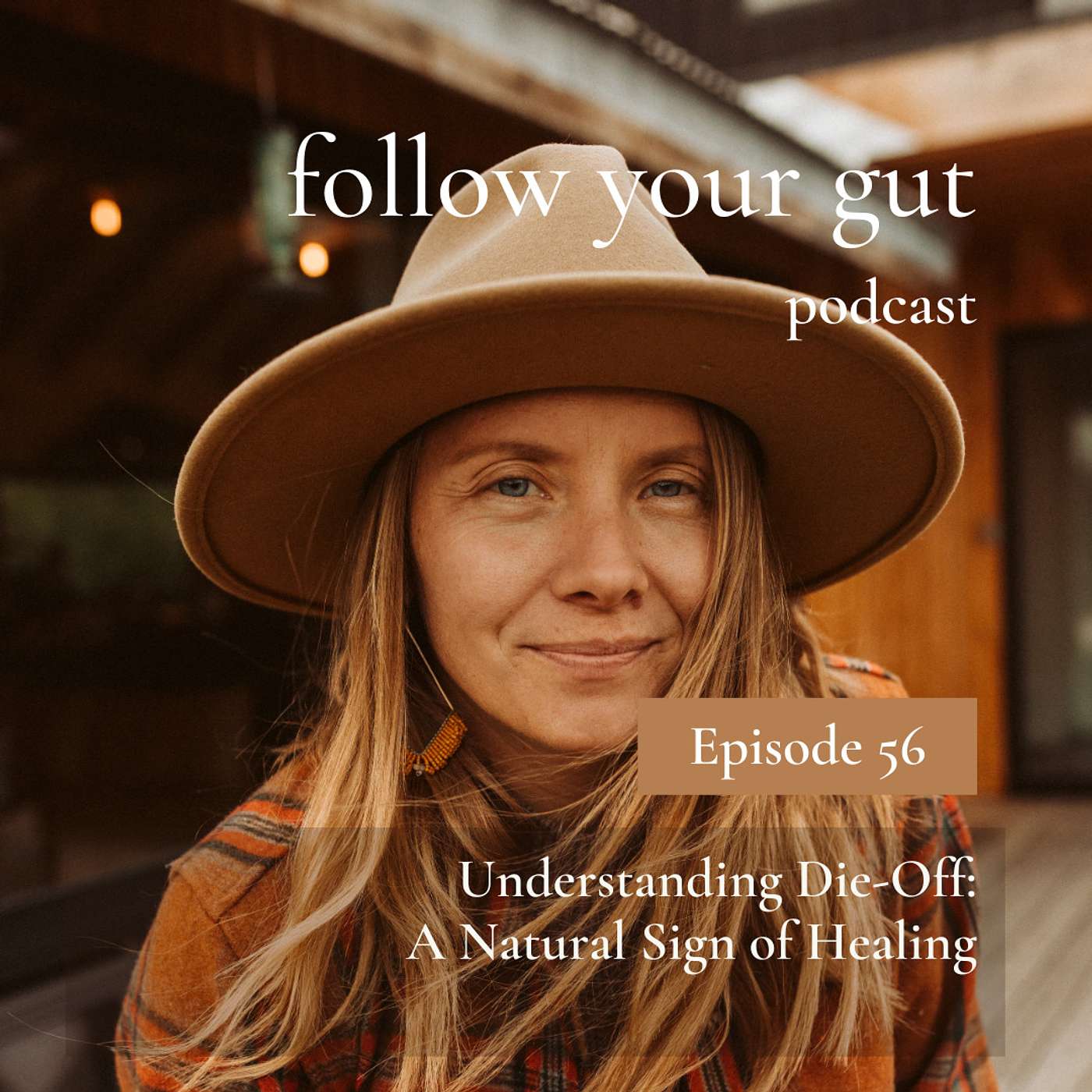 Understanding Die-Off: A Natural Sign of Healing