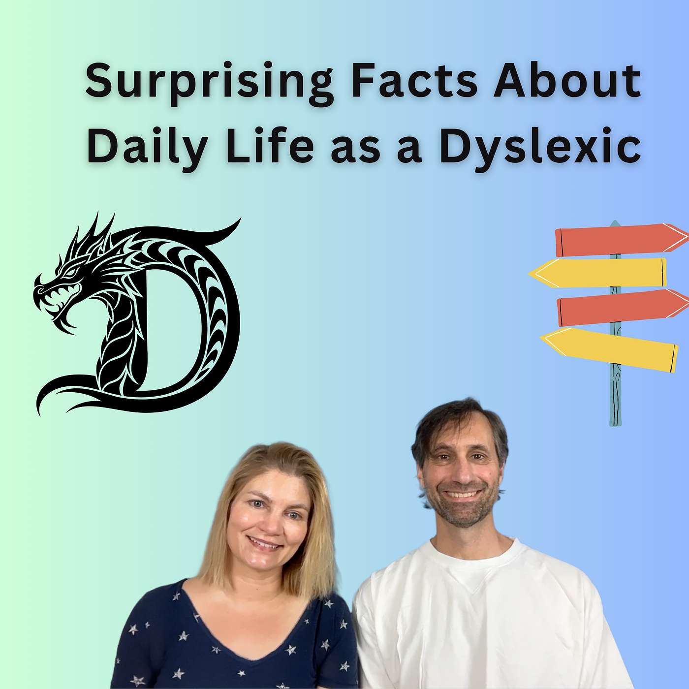 These Aspects of Daily Life as a Dyslexic Might Surprise You!