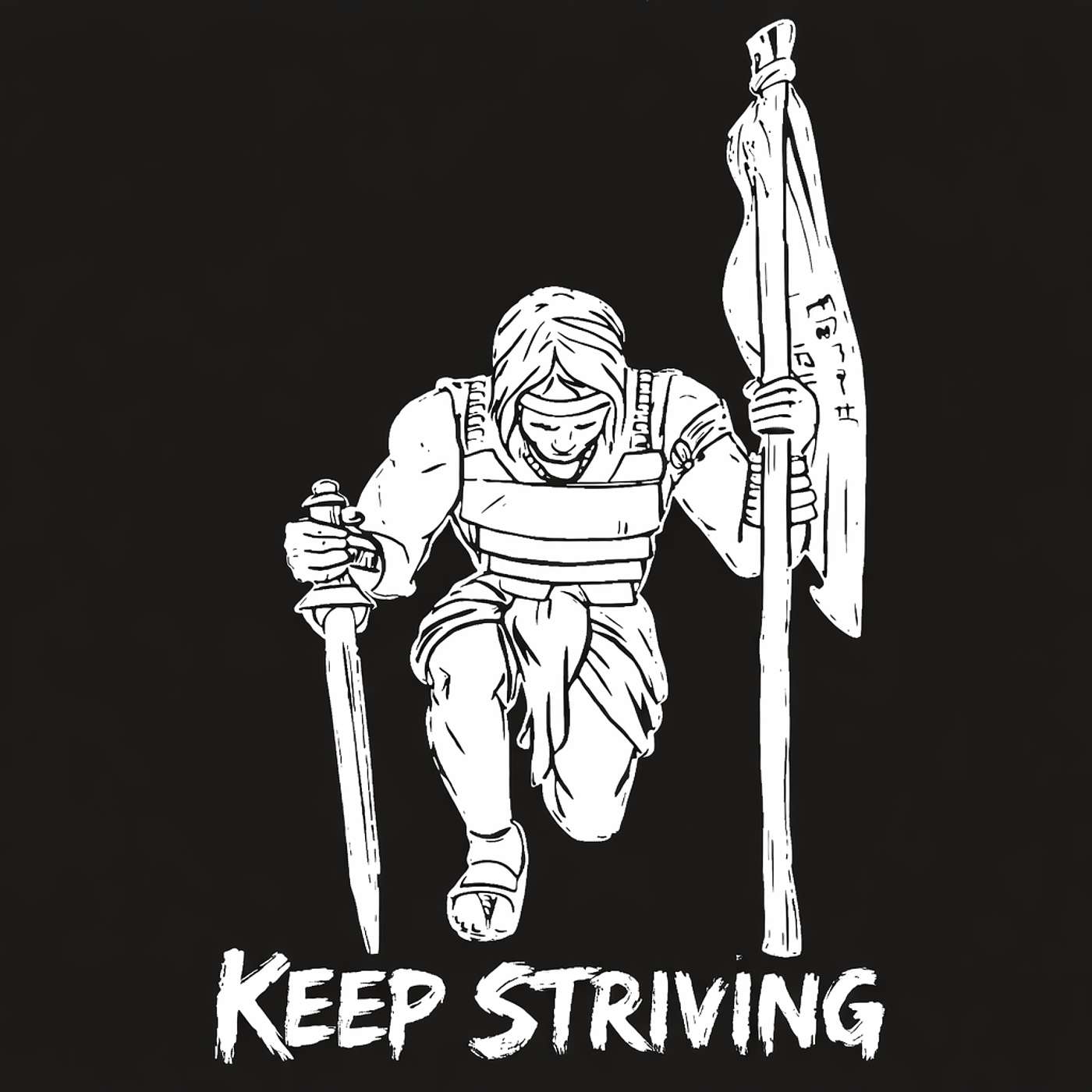 The Striving Network