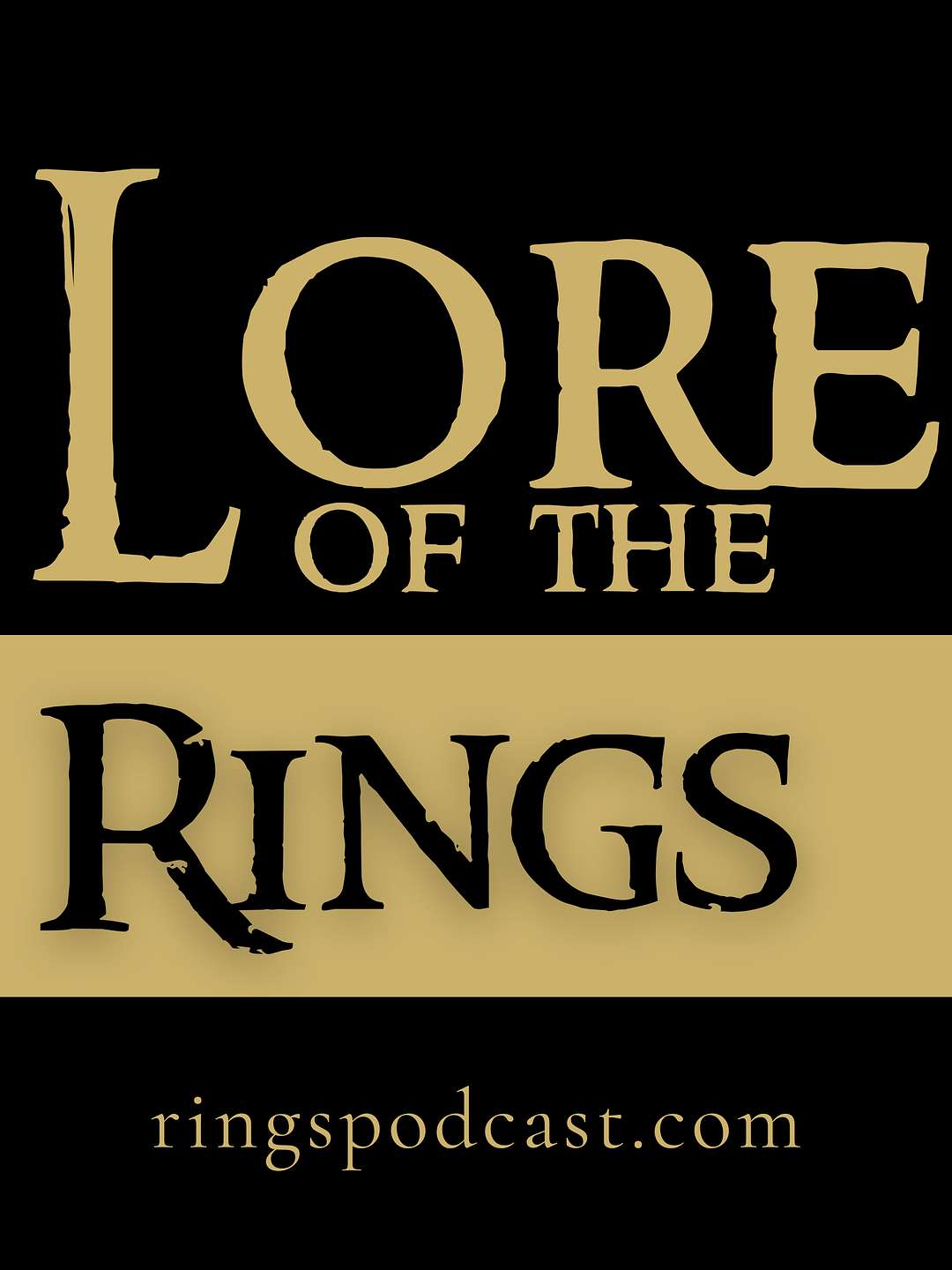 Lore of the Rings Podcast