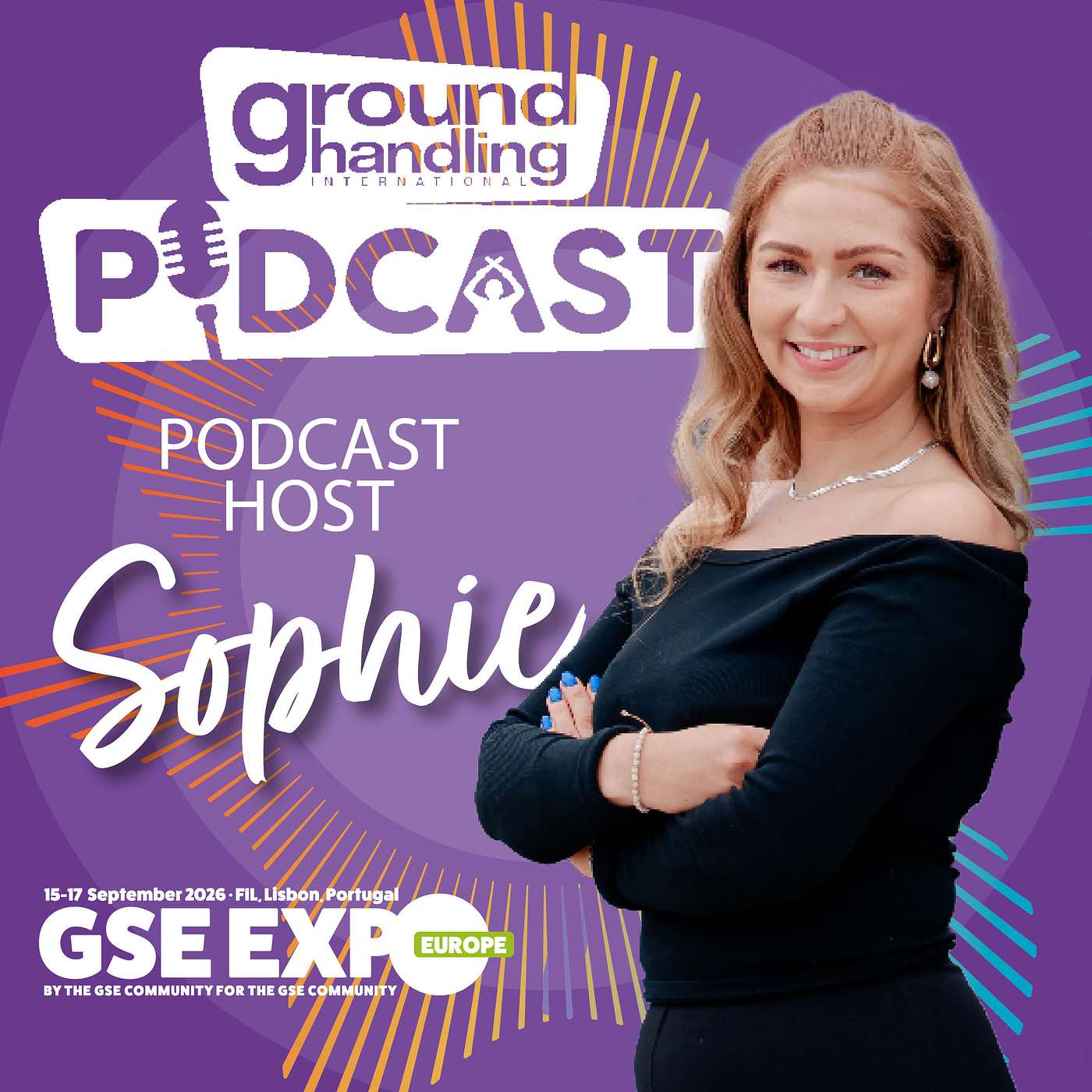 🎙️ GHI Podcast | GSE Expo Europe Preview Series episode artwork