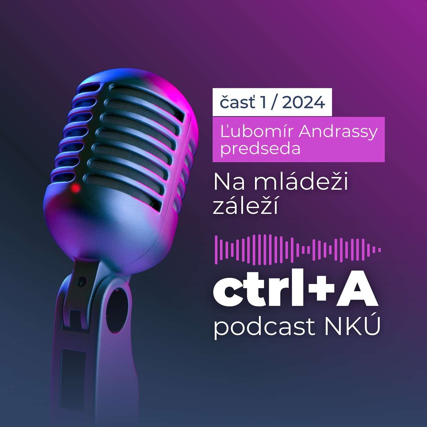 ctrl+A