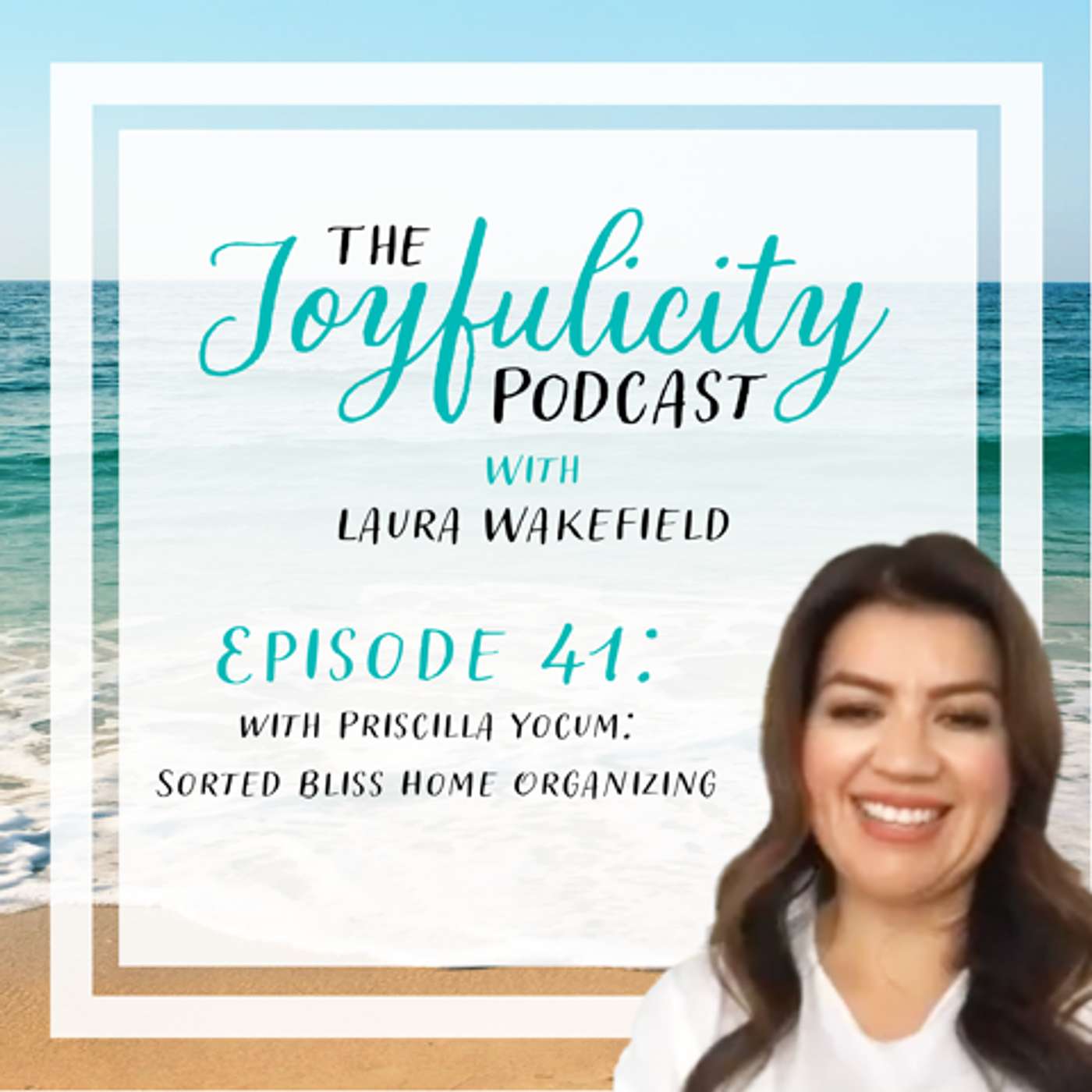 The Joyfulicity Podcast