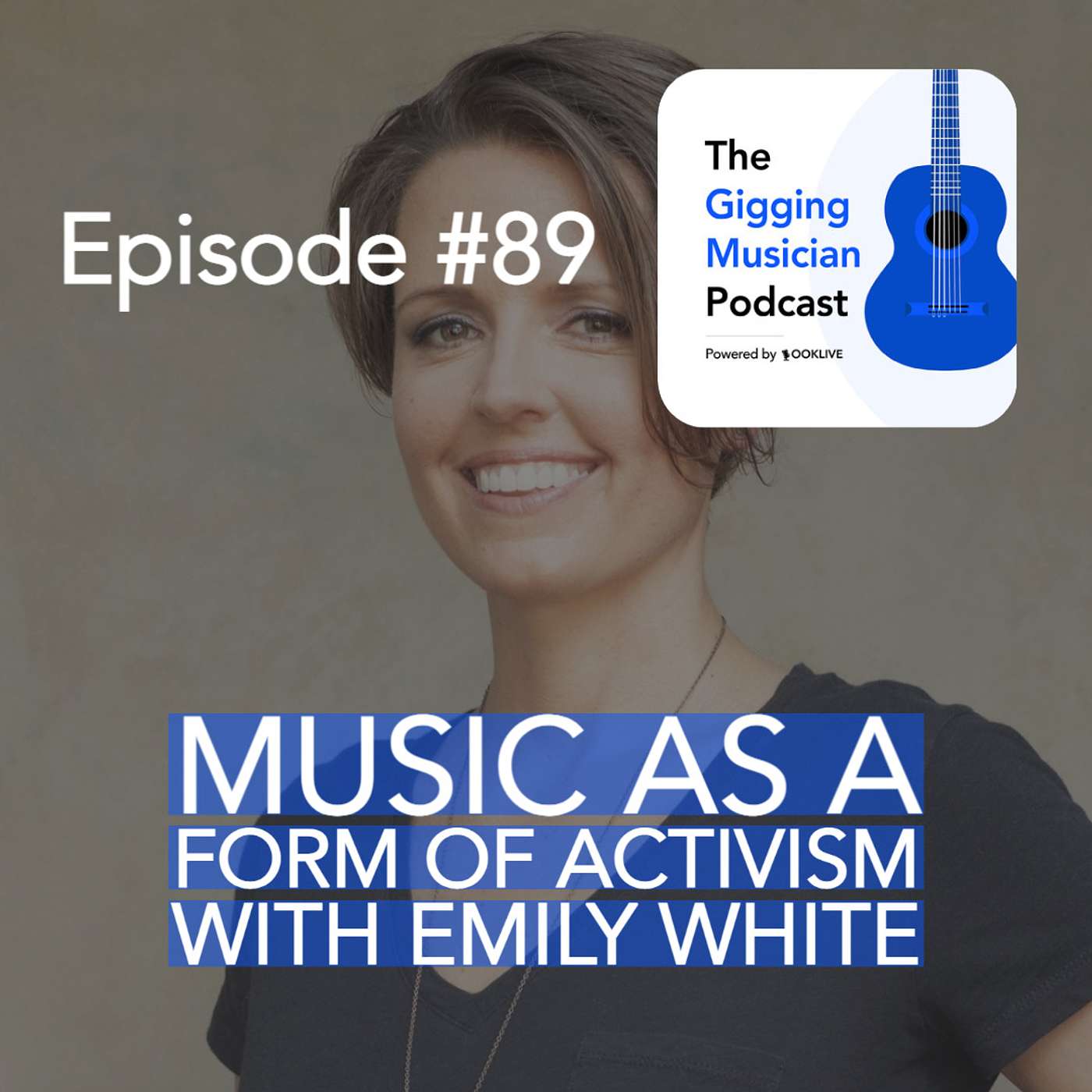 The Gigging Musician Podcast