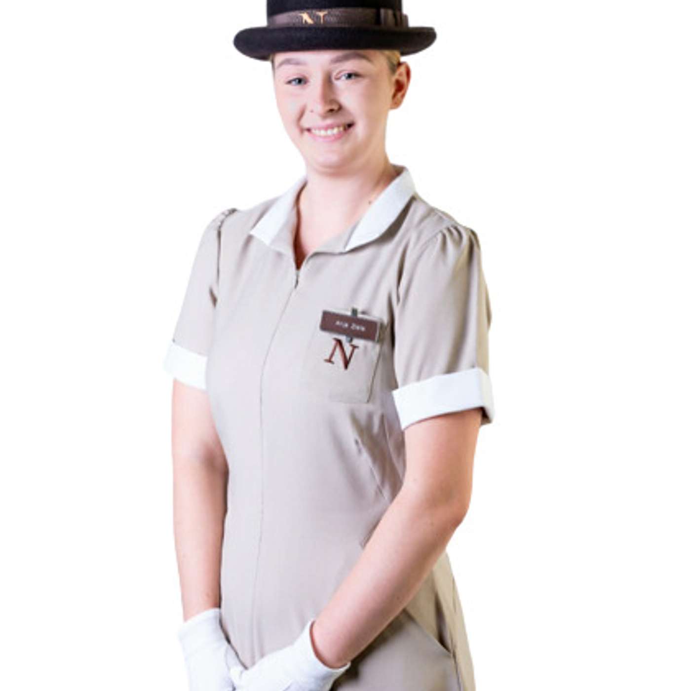 Potovanja in delo v tujini