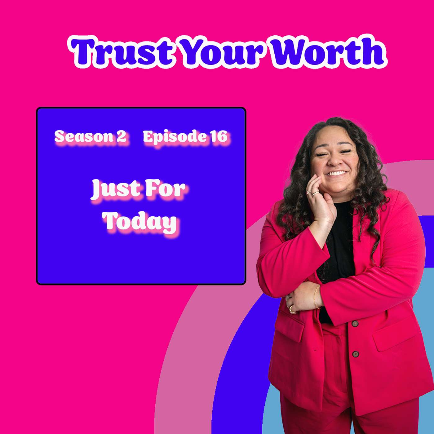 Trust Your Worth