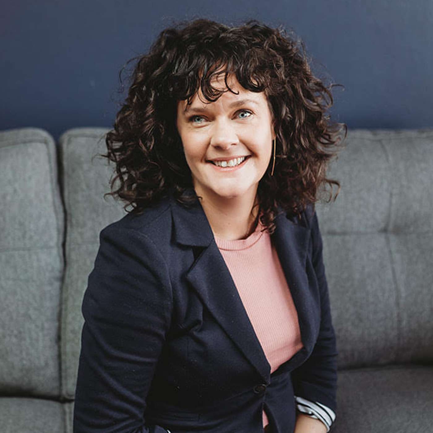 Ep11: Navigating Birth Choices: What’s the birth worker’s role? with Liz Hochman