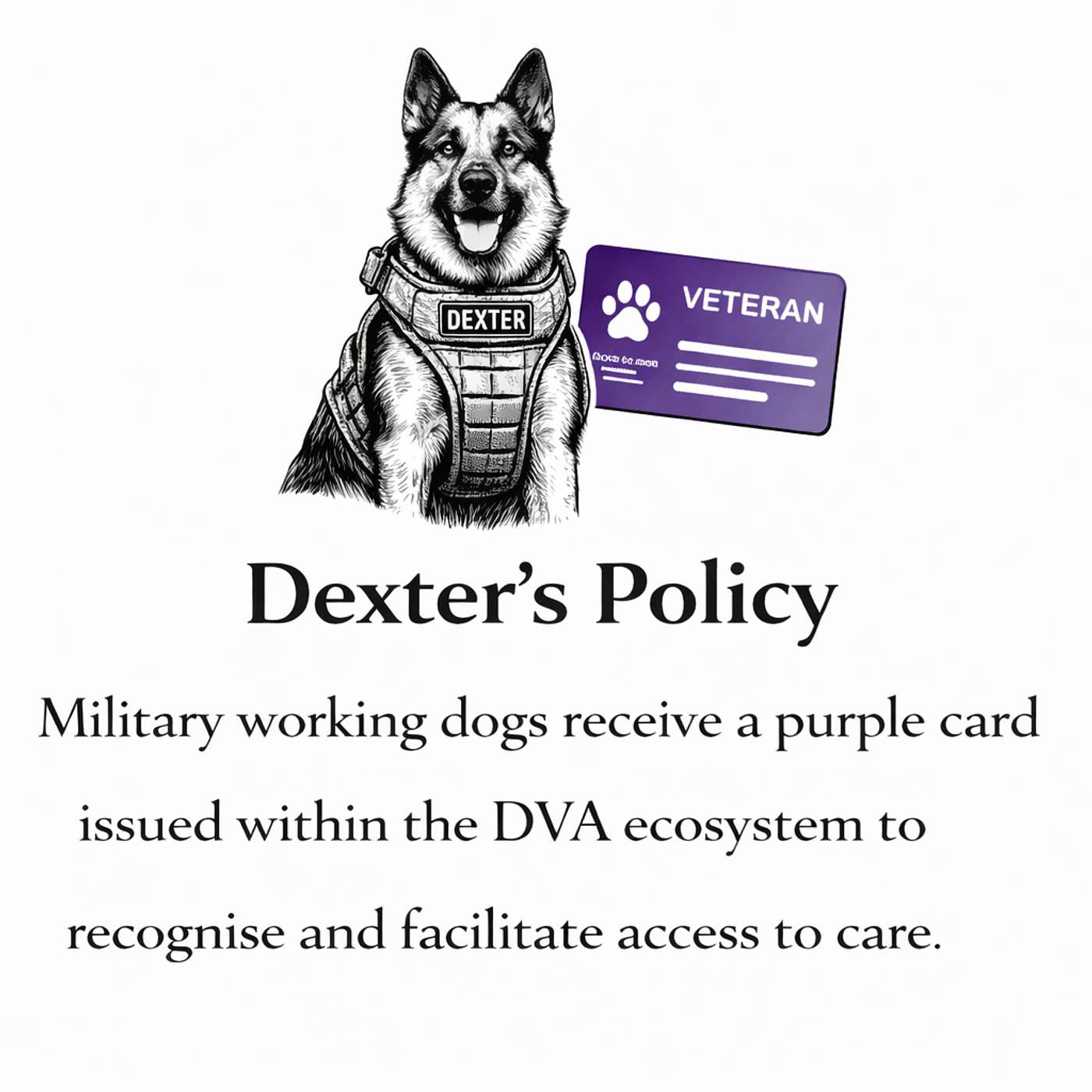 Dexters Policy - Hold My Coffee episode artwork