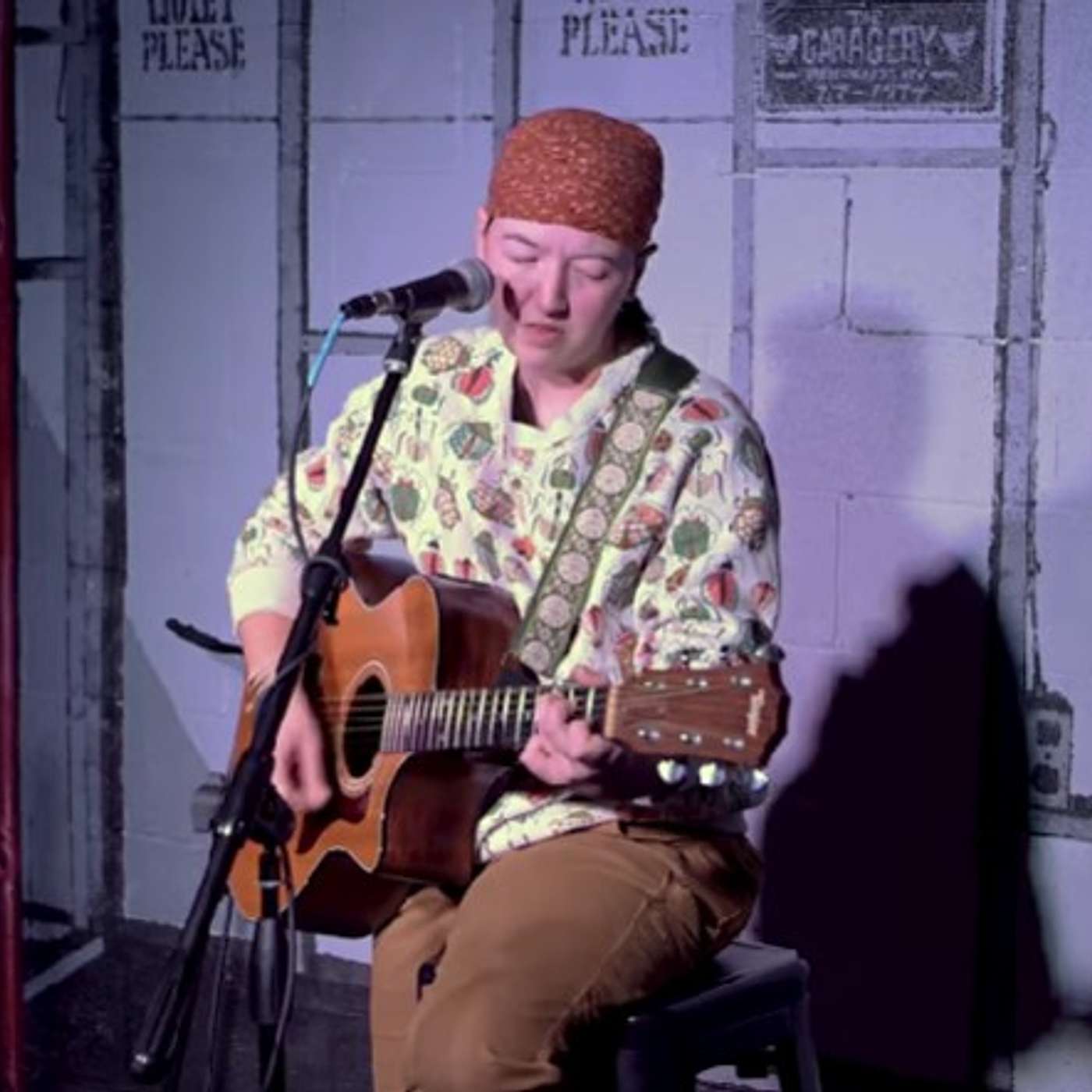 Secrets by Macyn Opella