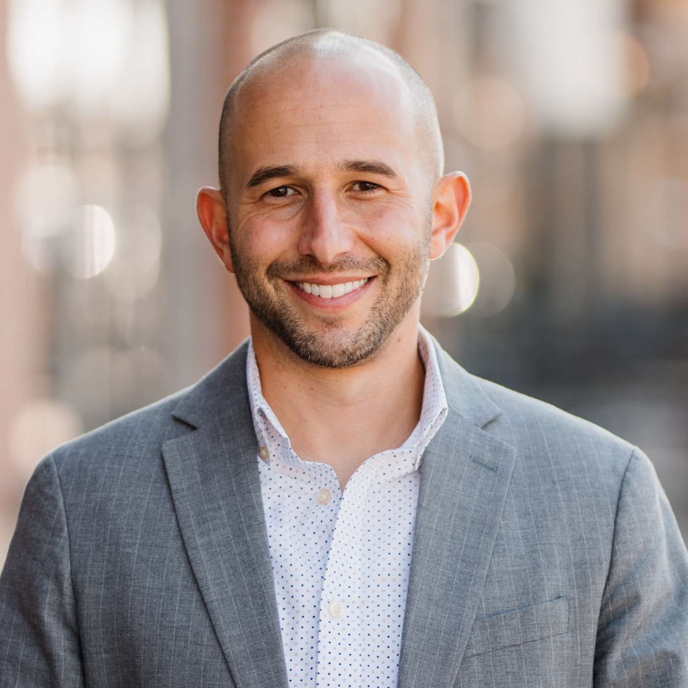 Business & Society with Senthil Nathan