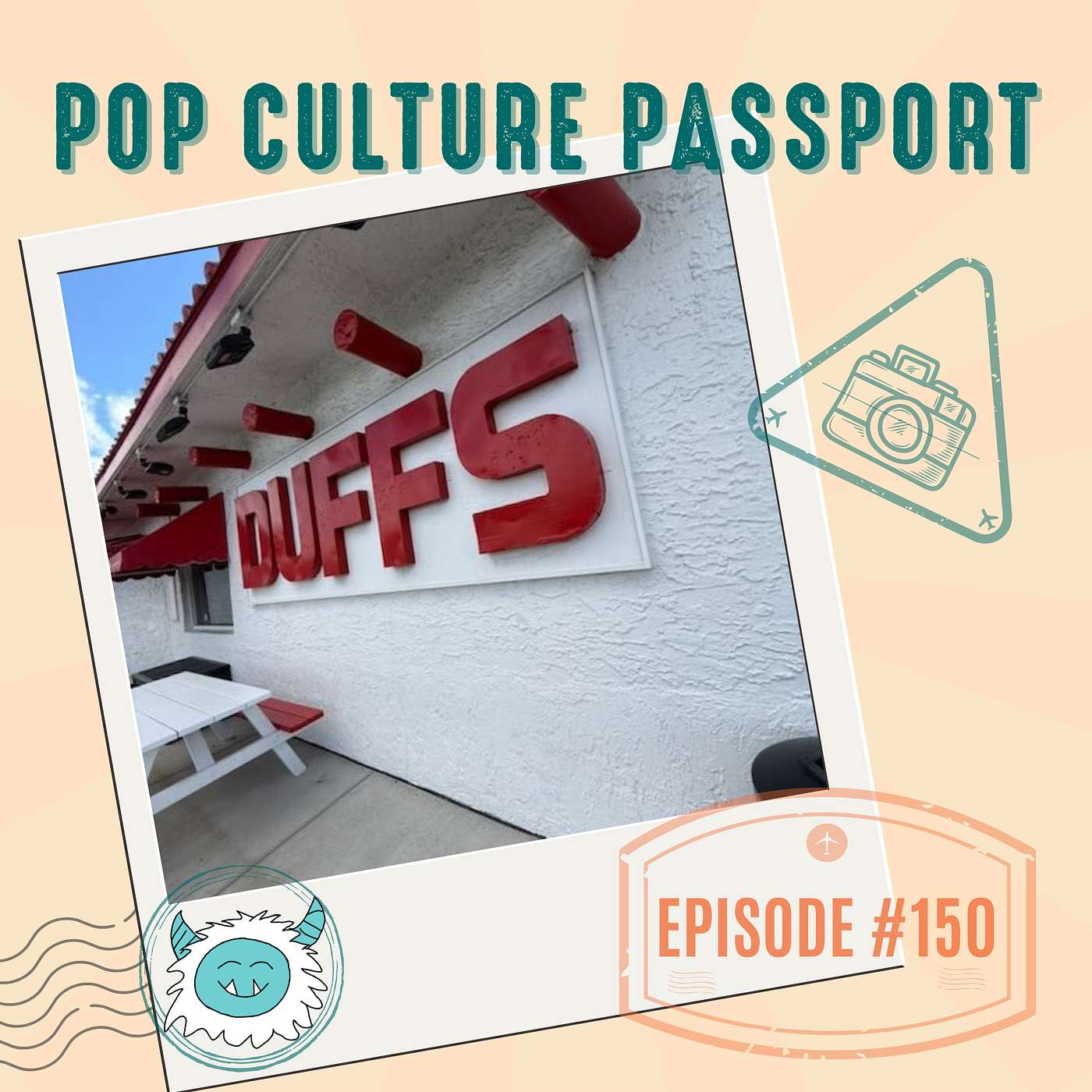 Day Trip Palooza Wrap-Up: Buffalo, East Aurora & Unexpected Detours episode artwork