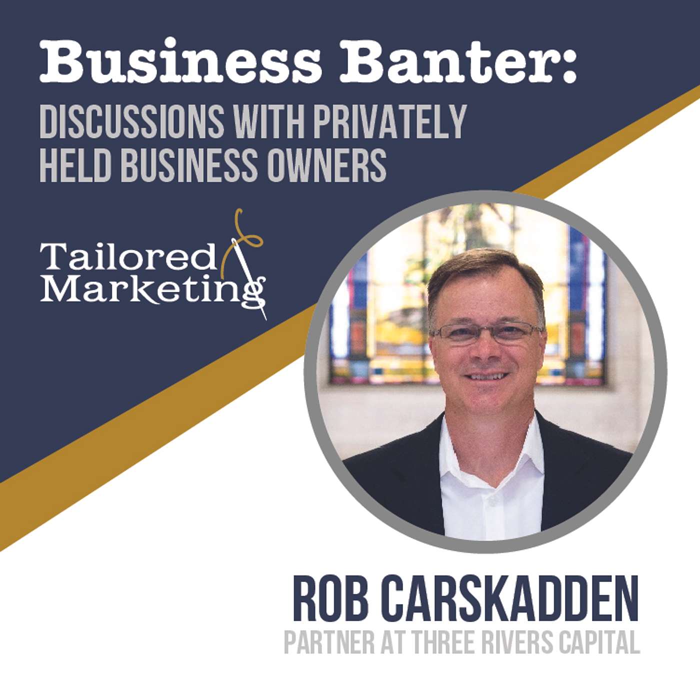 Rob Carskadden