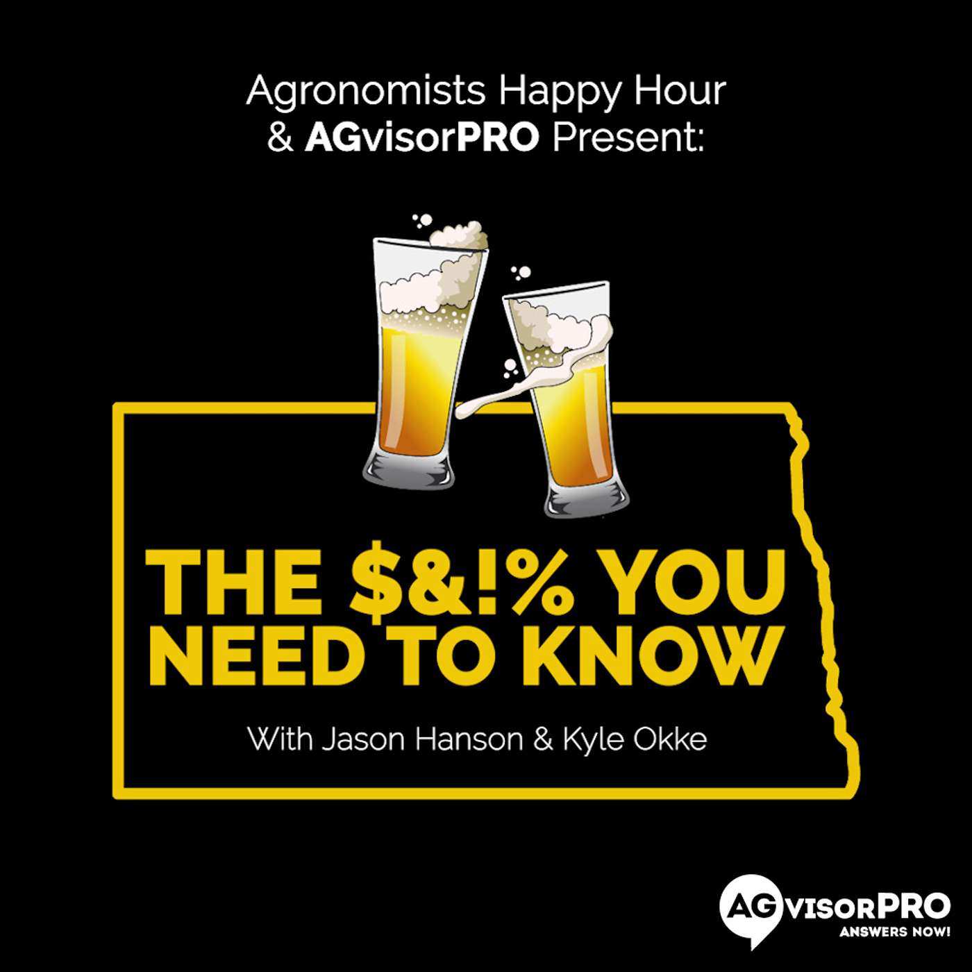 Agronomists Happy Hour